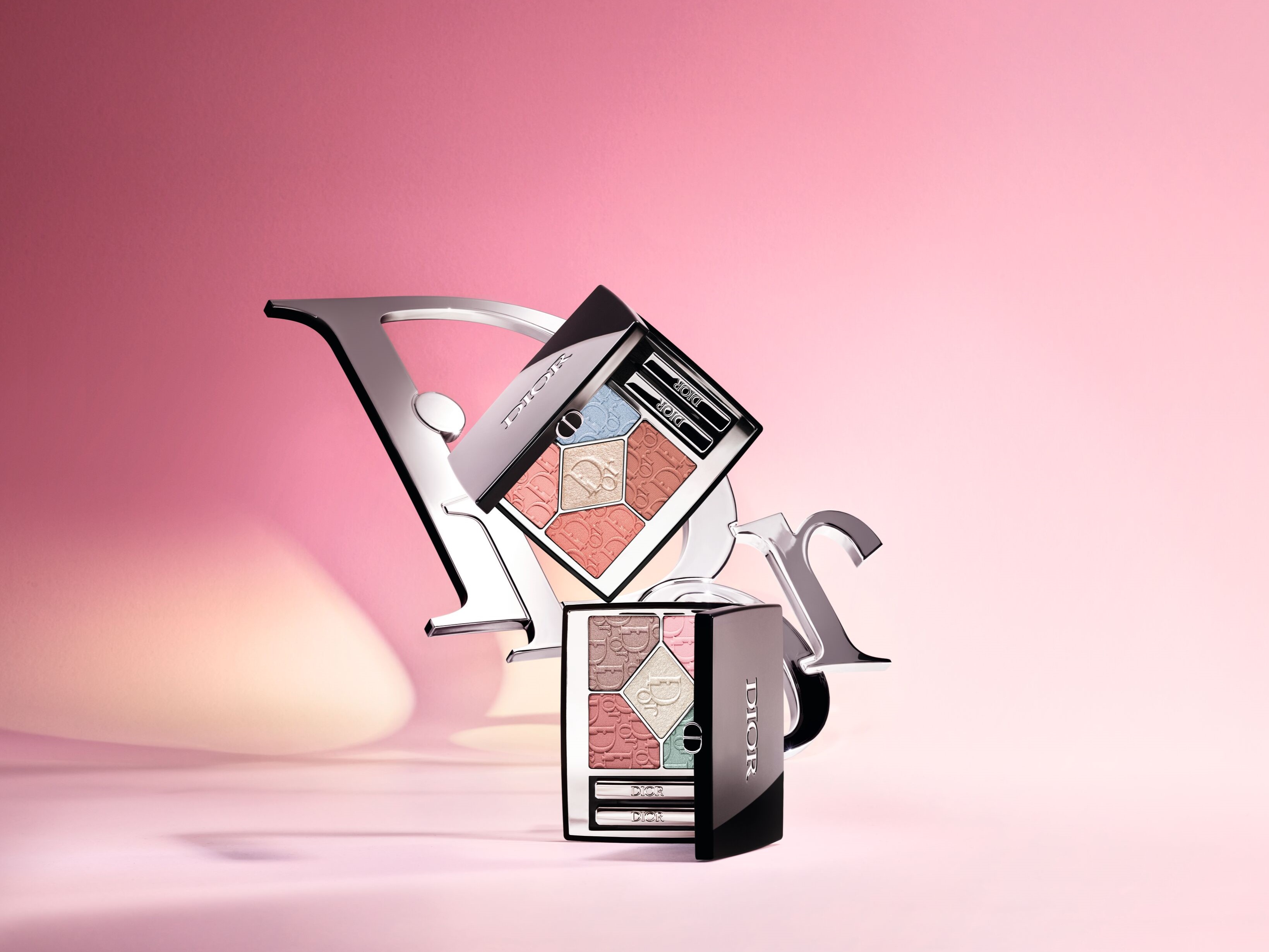 NEW 2025 디올 스프링 룩 - 글로우매니아 리미티드 에디션