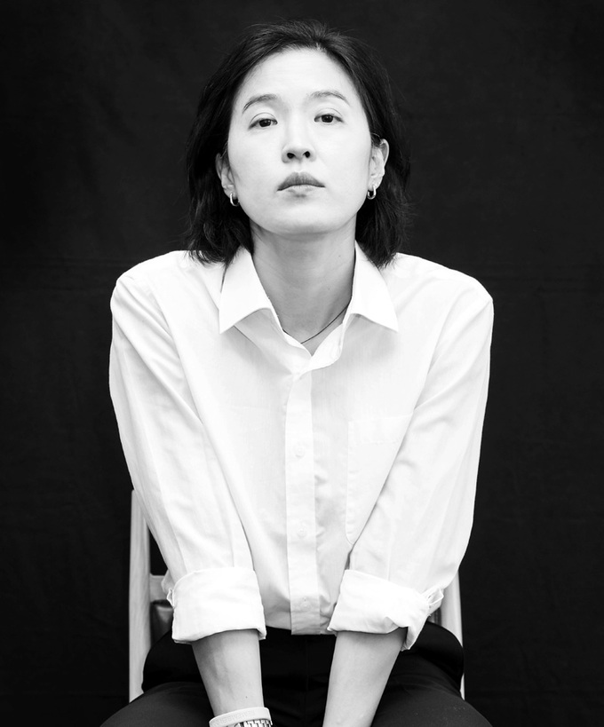 지난 10일(현지 시각) 정보라 작가의 소설집 <너의 유토피아>가 한국 소설 최초로 미국 필립 K. 딕상 후보에 올랐다. 