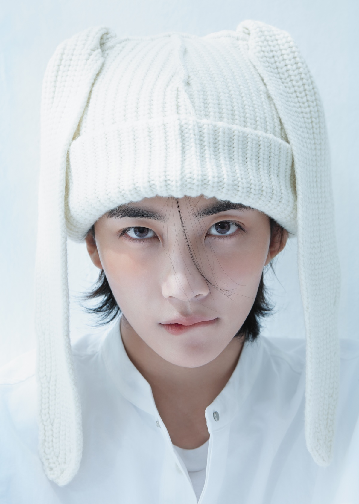 바닐라코(BANILA CO) X 세븐틴 정한