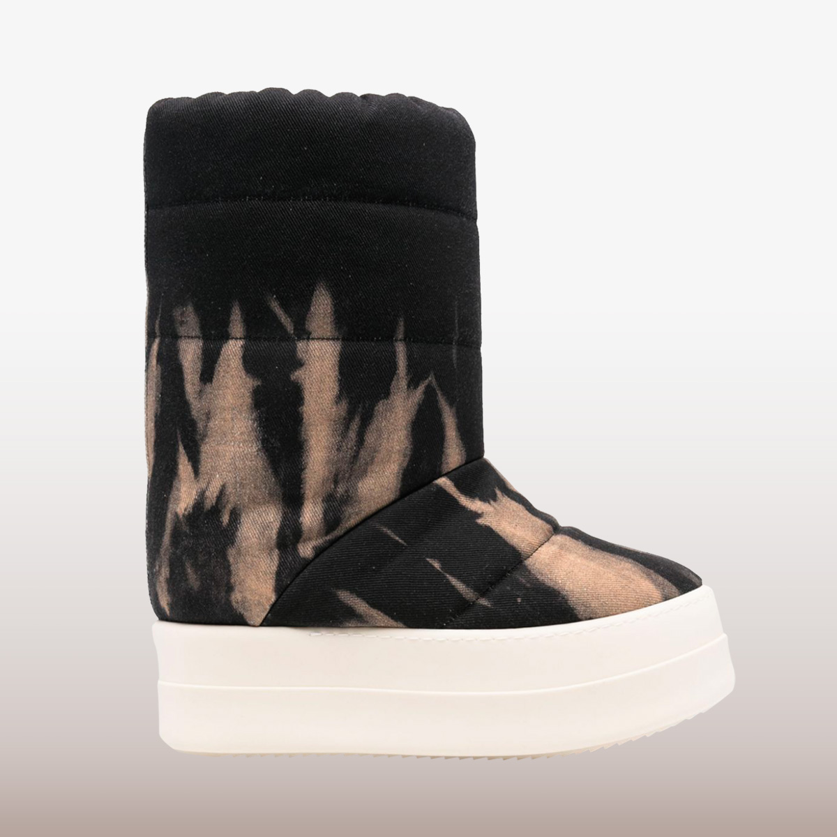 릭 오웬스 메가 범퍼 루나 부츠