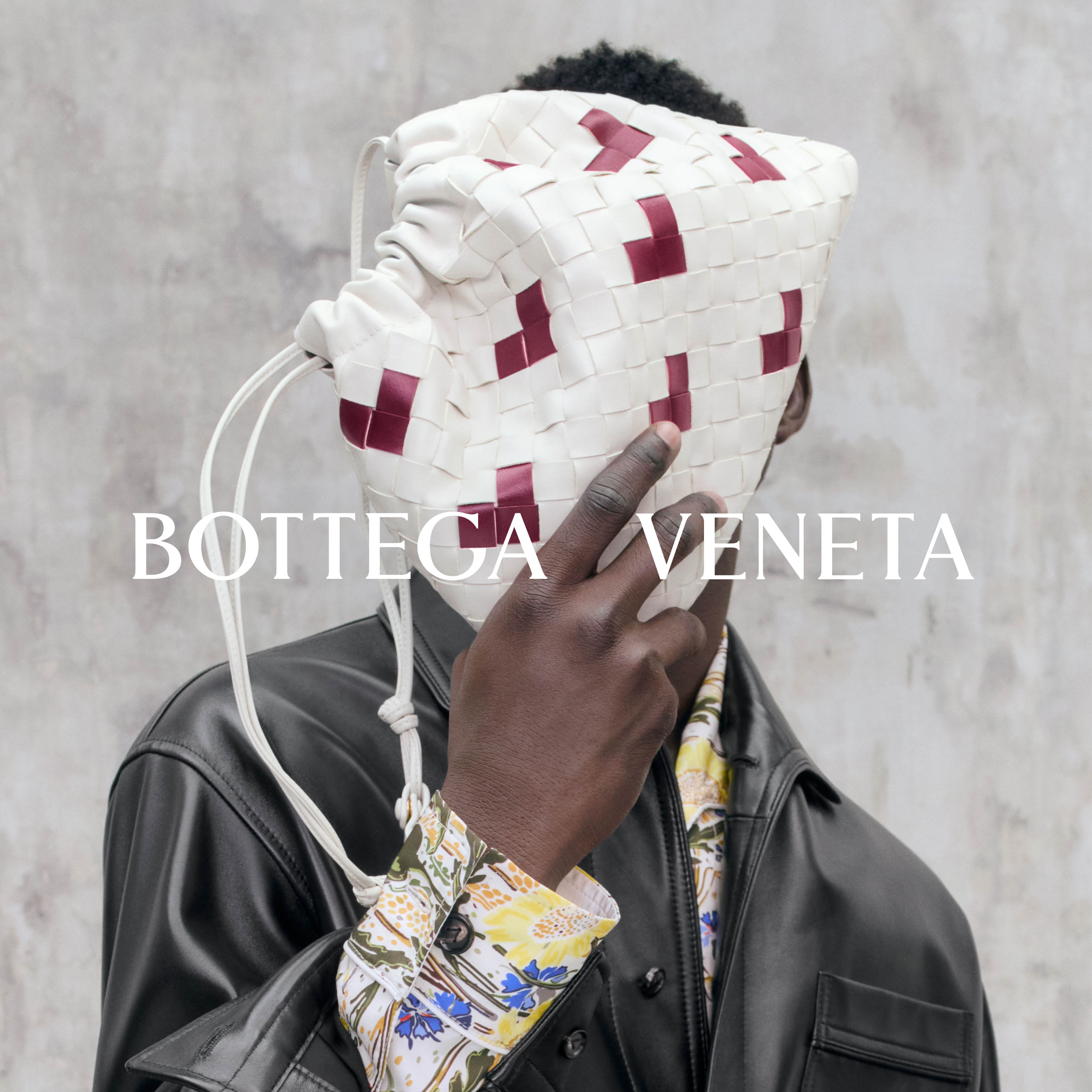 보테가 베네타 밸런타인데이 컬렉션