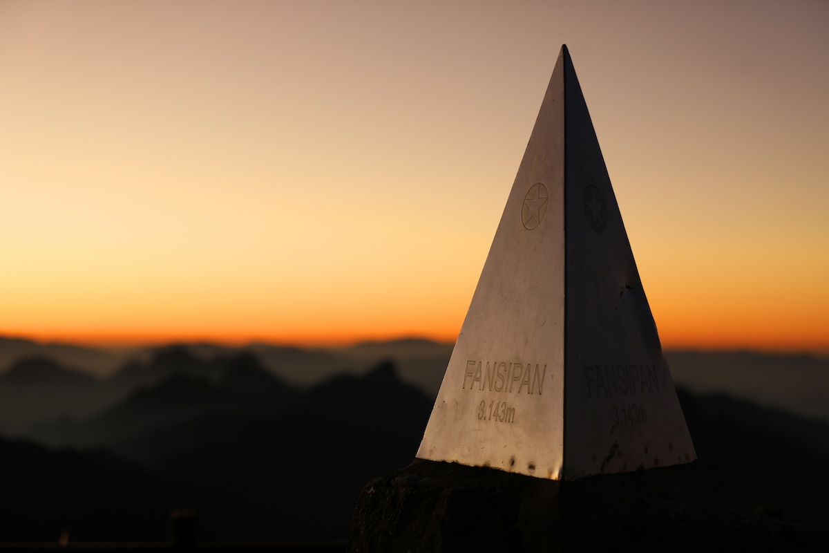 라이프스타일, 여행, 베트남, 판시판, 사파