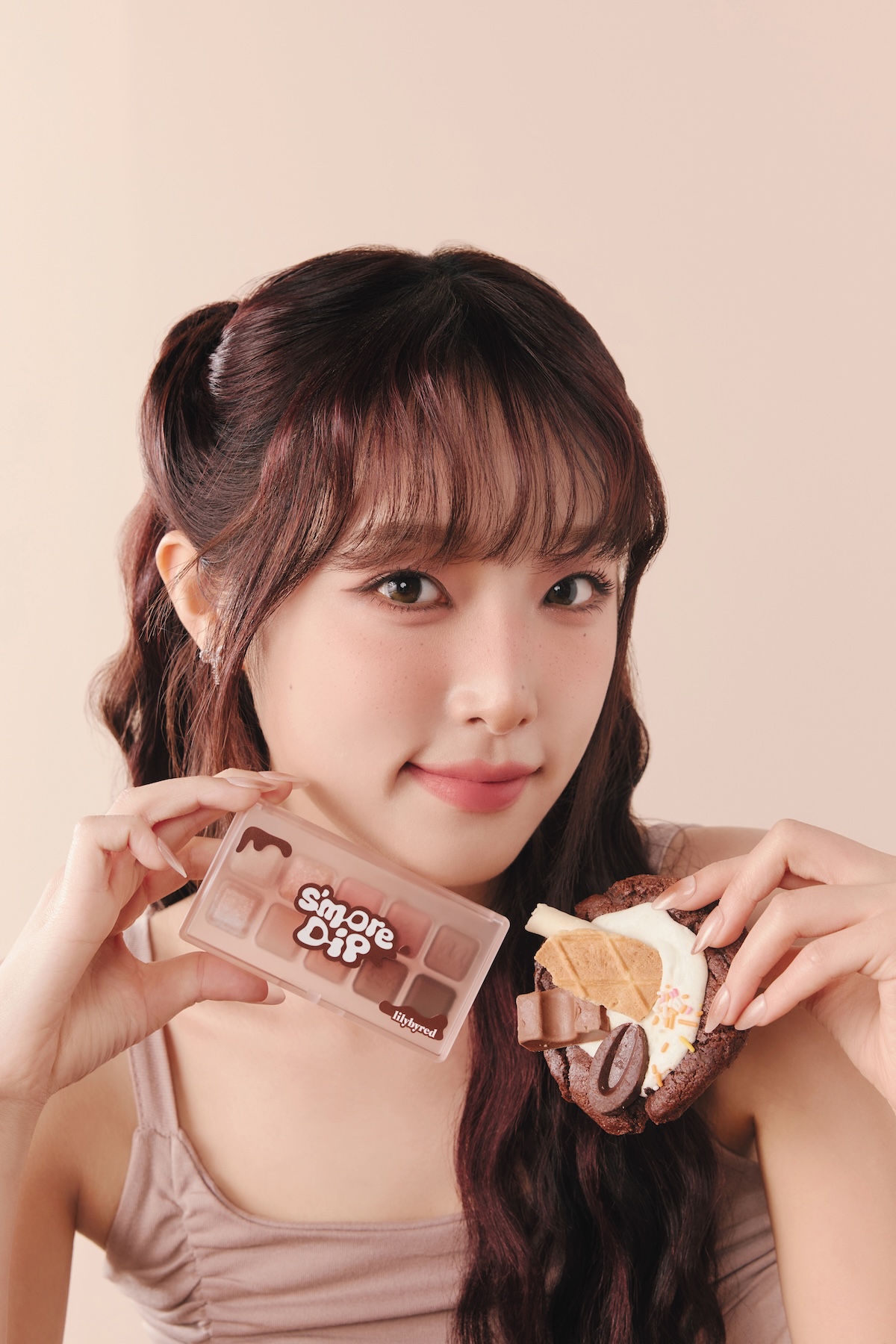 릴리바이레드 최예나