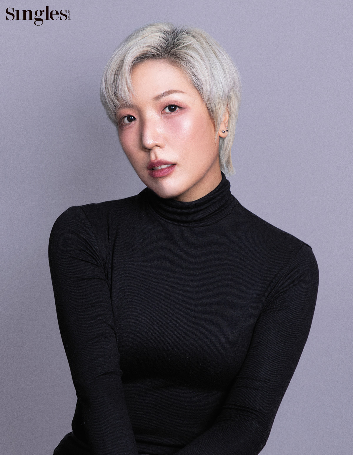 뷰티, 메이크업, 인터뷰, 싱글즈 특집 기사, K-뷰티, 트렌드 리더,페리페라 브랜드 마케터, 김하연  