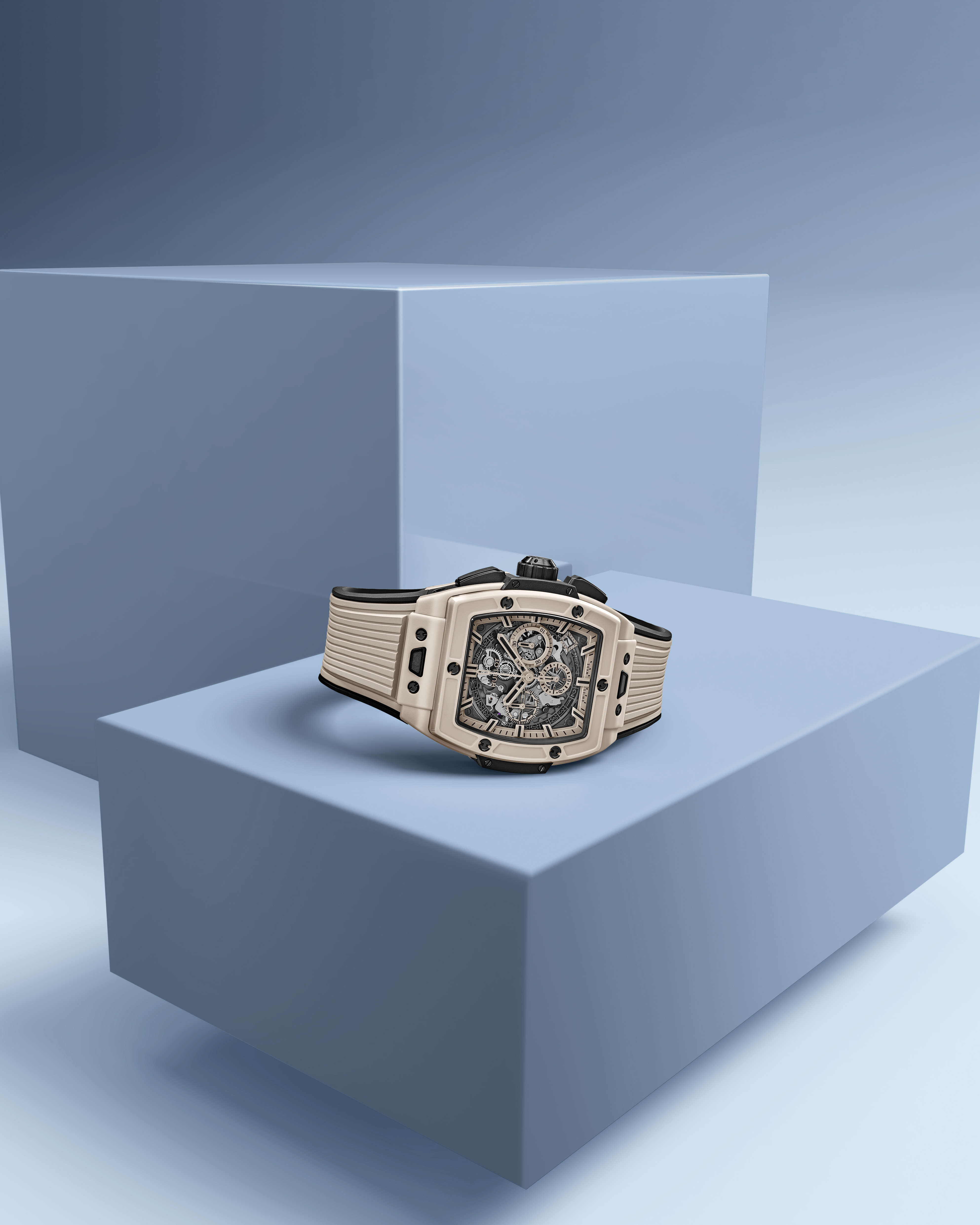 위블로 스피릿 오브 빅뱅