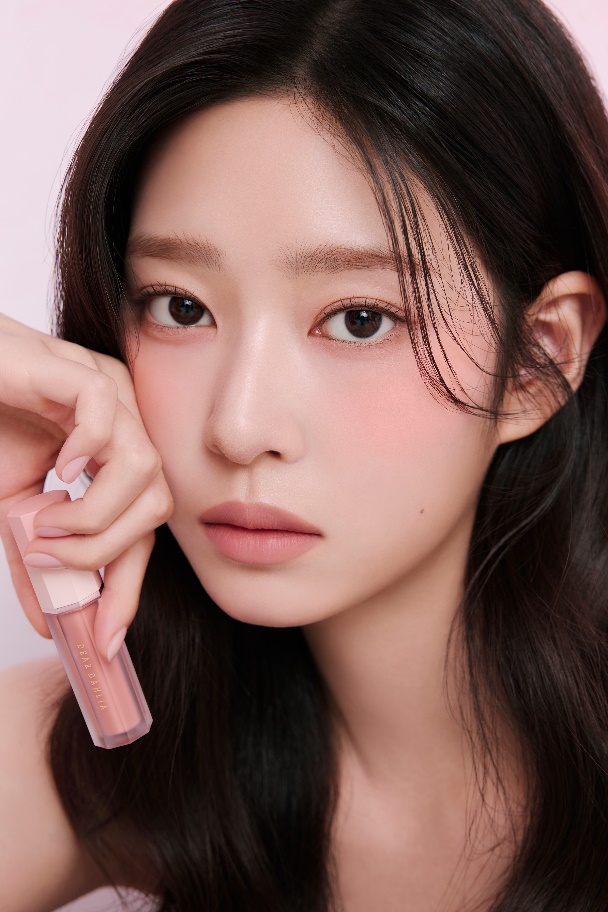 디어달리아 앰배서더 김민주