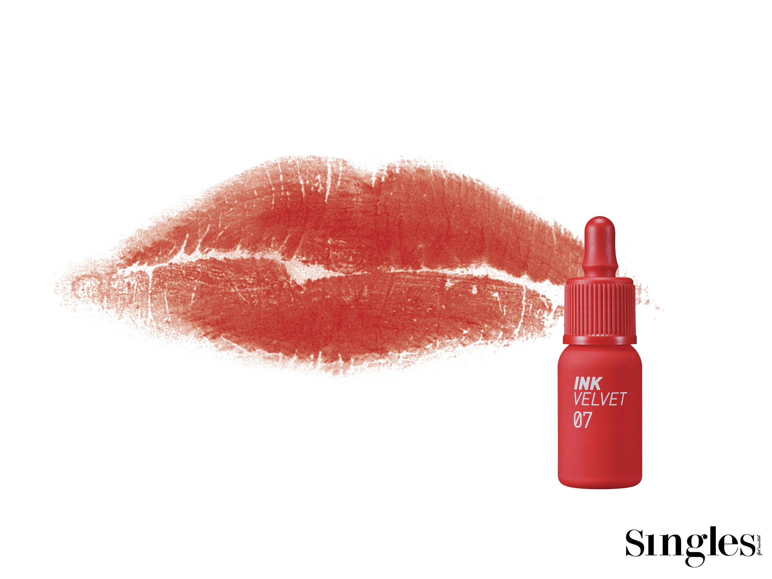 페리페라 잉크 더 벨벳 7호