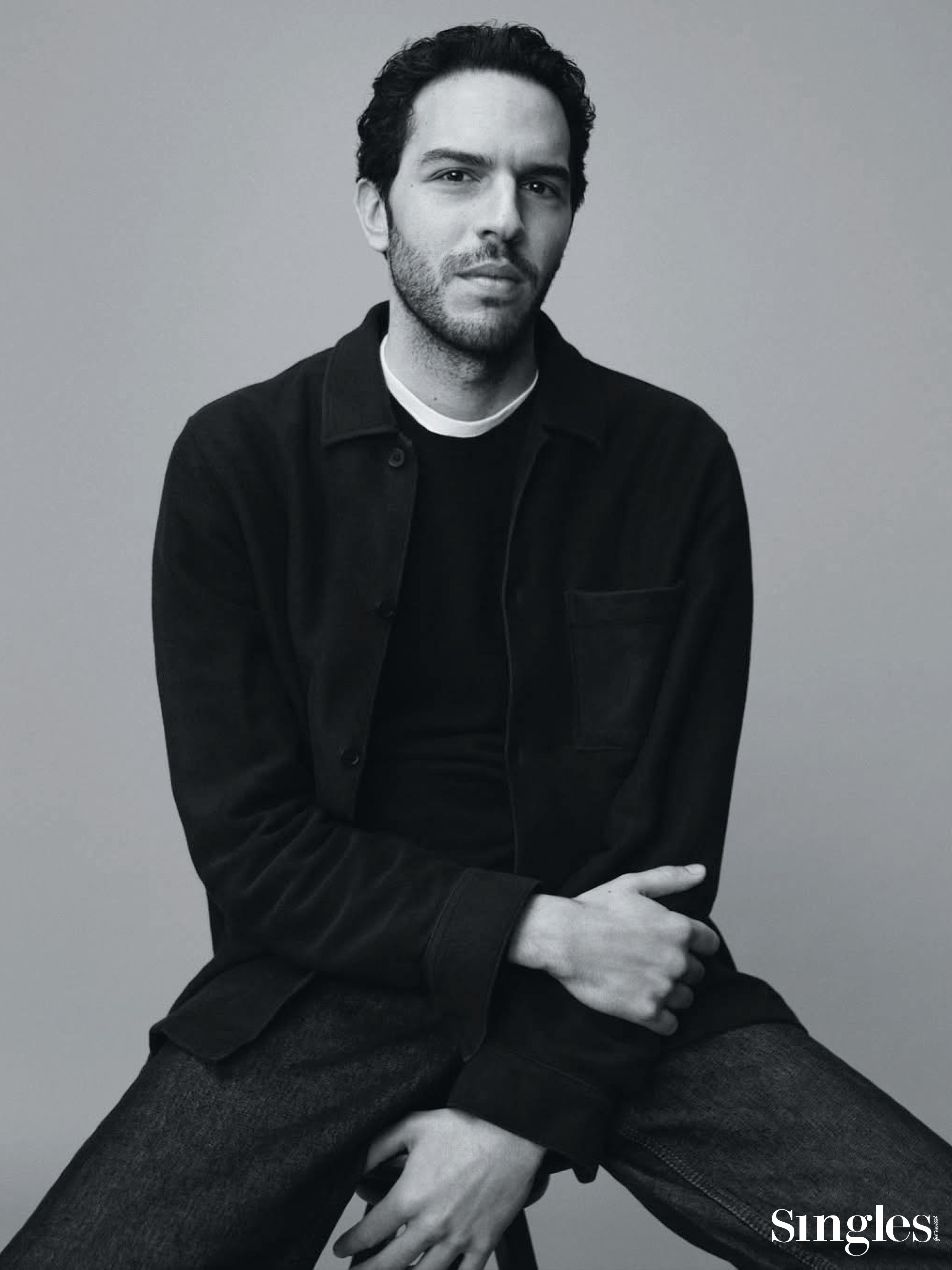 줄리안 클라우스너, 드리스 반 노튼