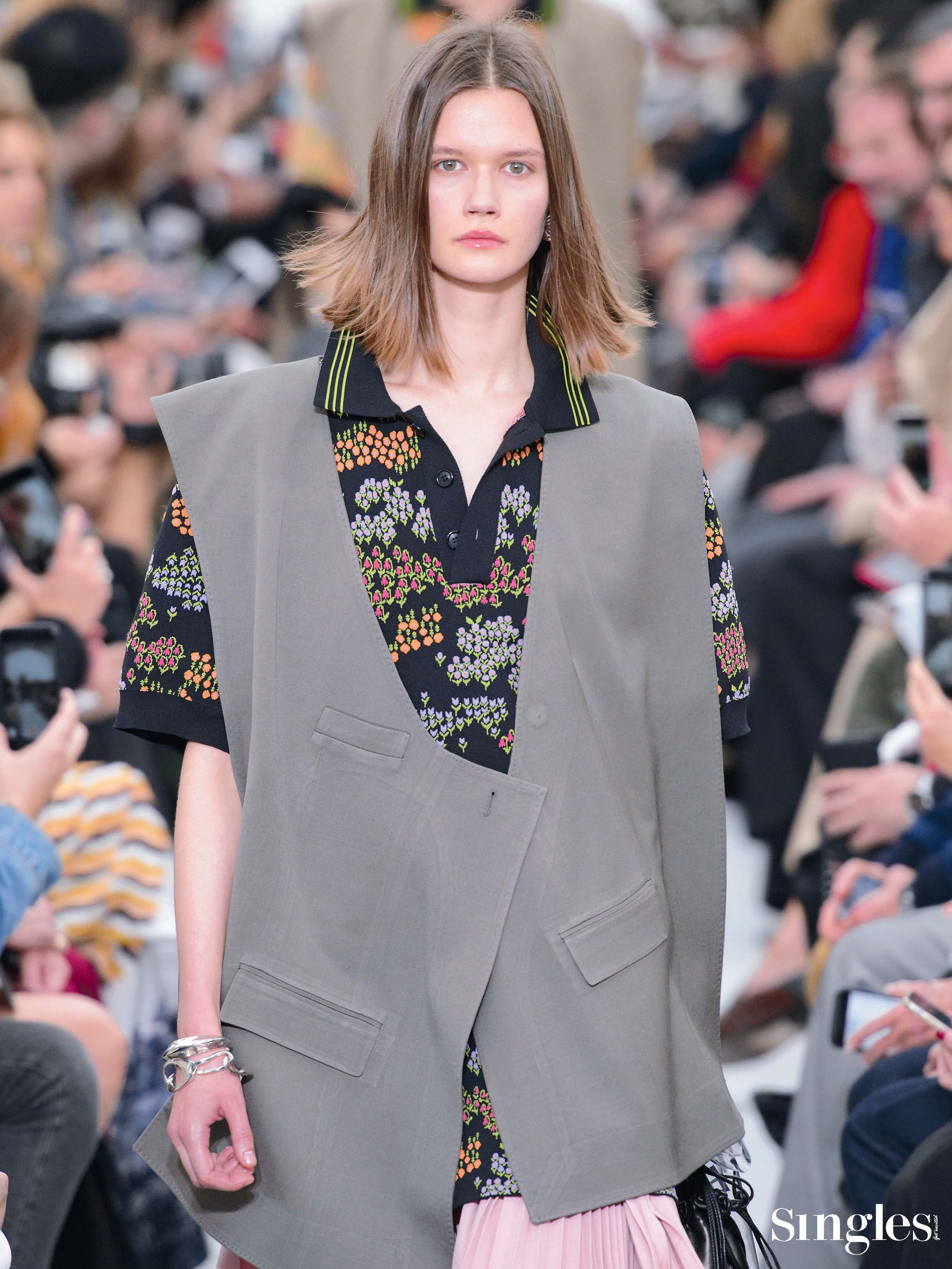 셀린느, 피비 파일로