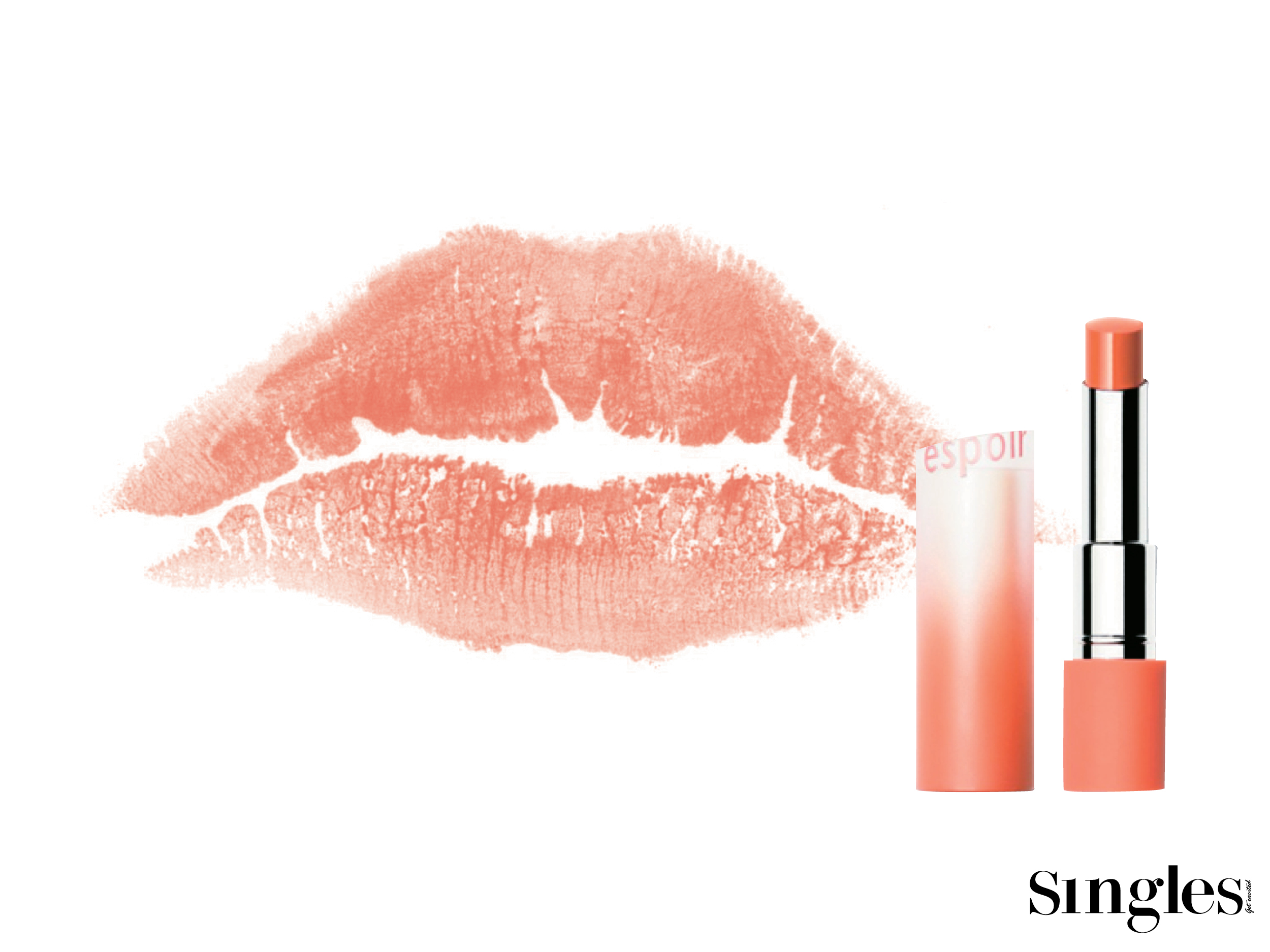 에스쁘아 노웨어 립스틱 볼륨 매트 7호