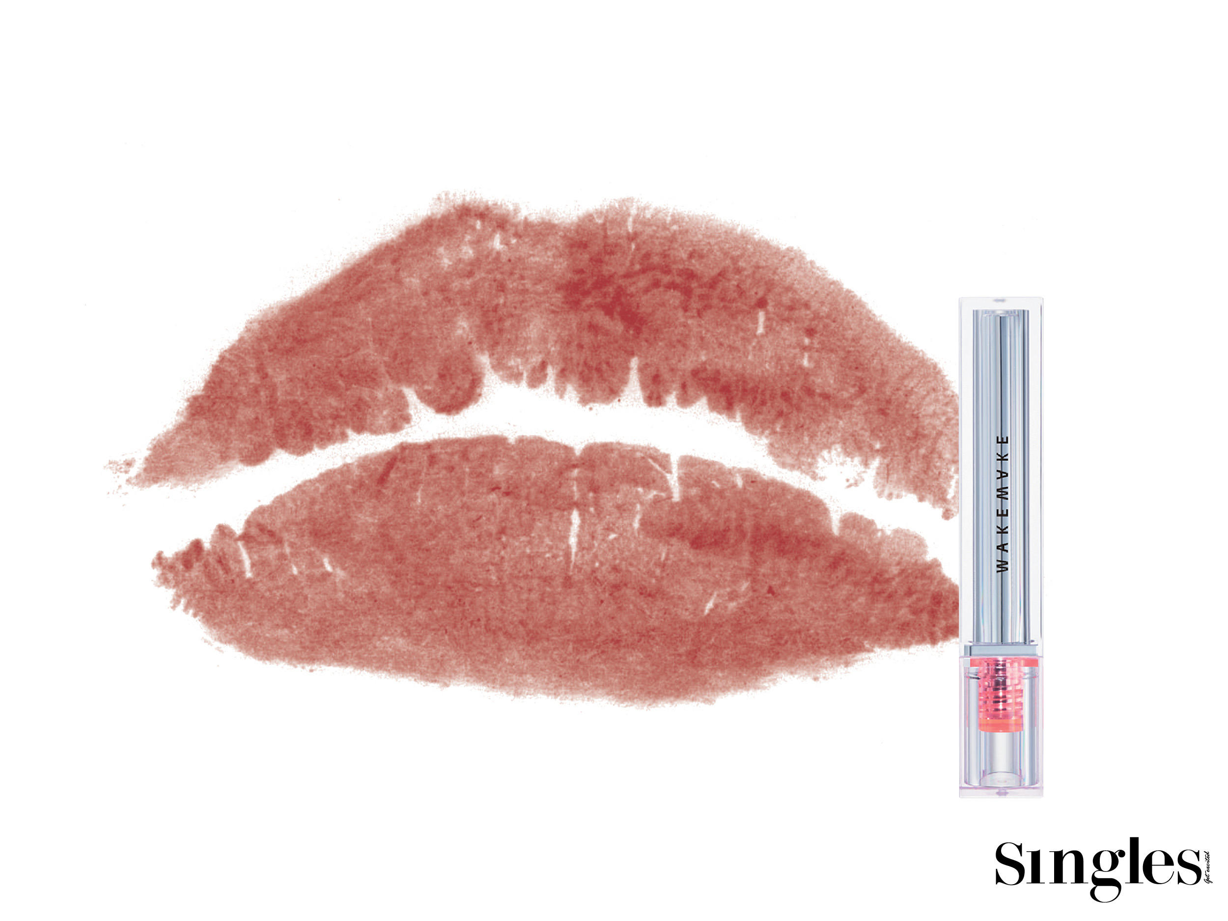 웨이크메이크 듀이 젤 글로우 틴트 5호