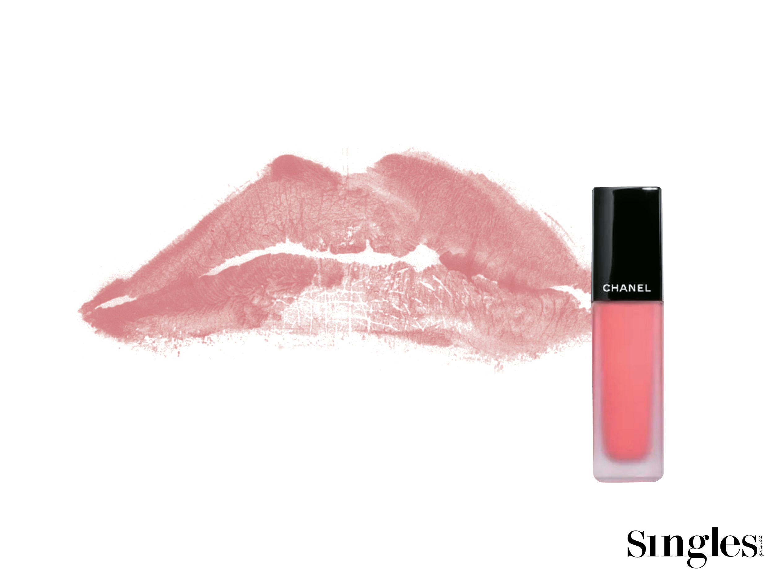 샤넬 루쥬 알뤼르 잉크 140호