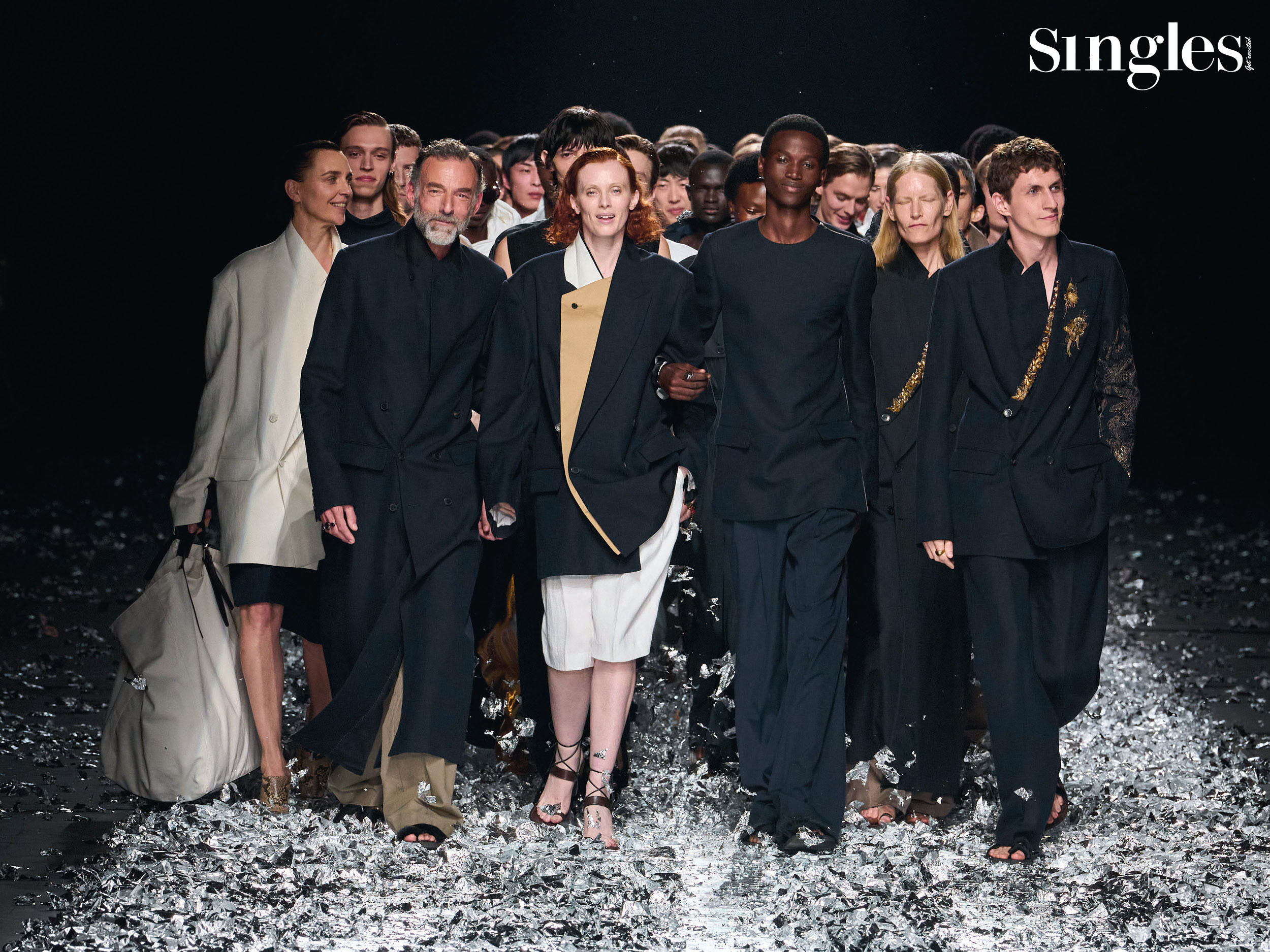 드리스 반 노튼