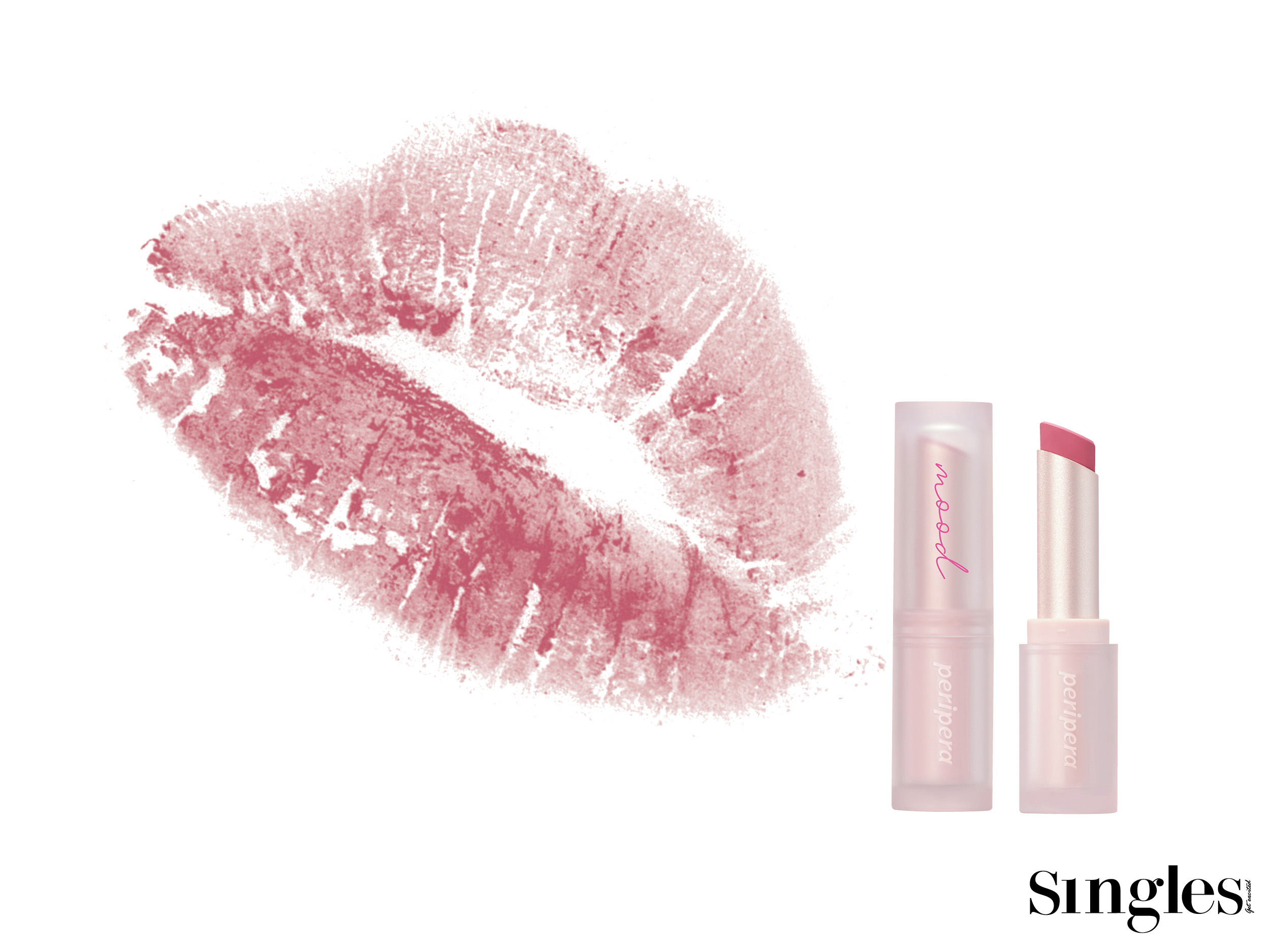 페리페라 잉크 무드 매트 스틱 11호