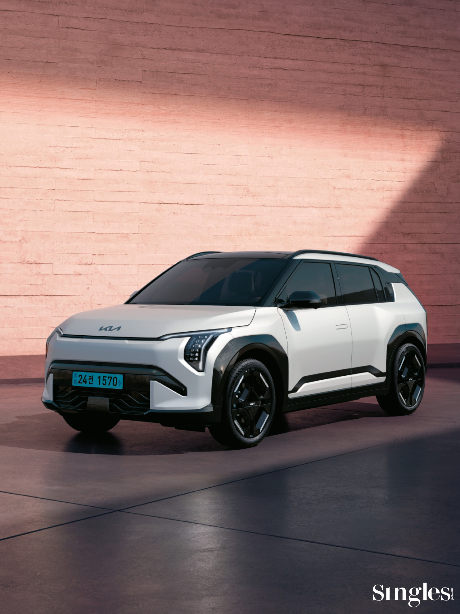 라이프스타일, 자동차, 차, 전기차, 기아, EV3