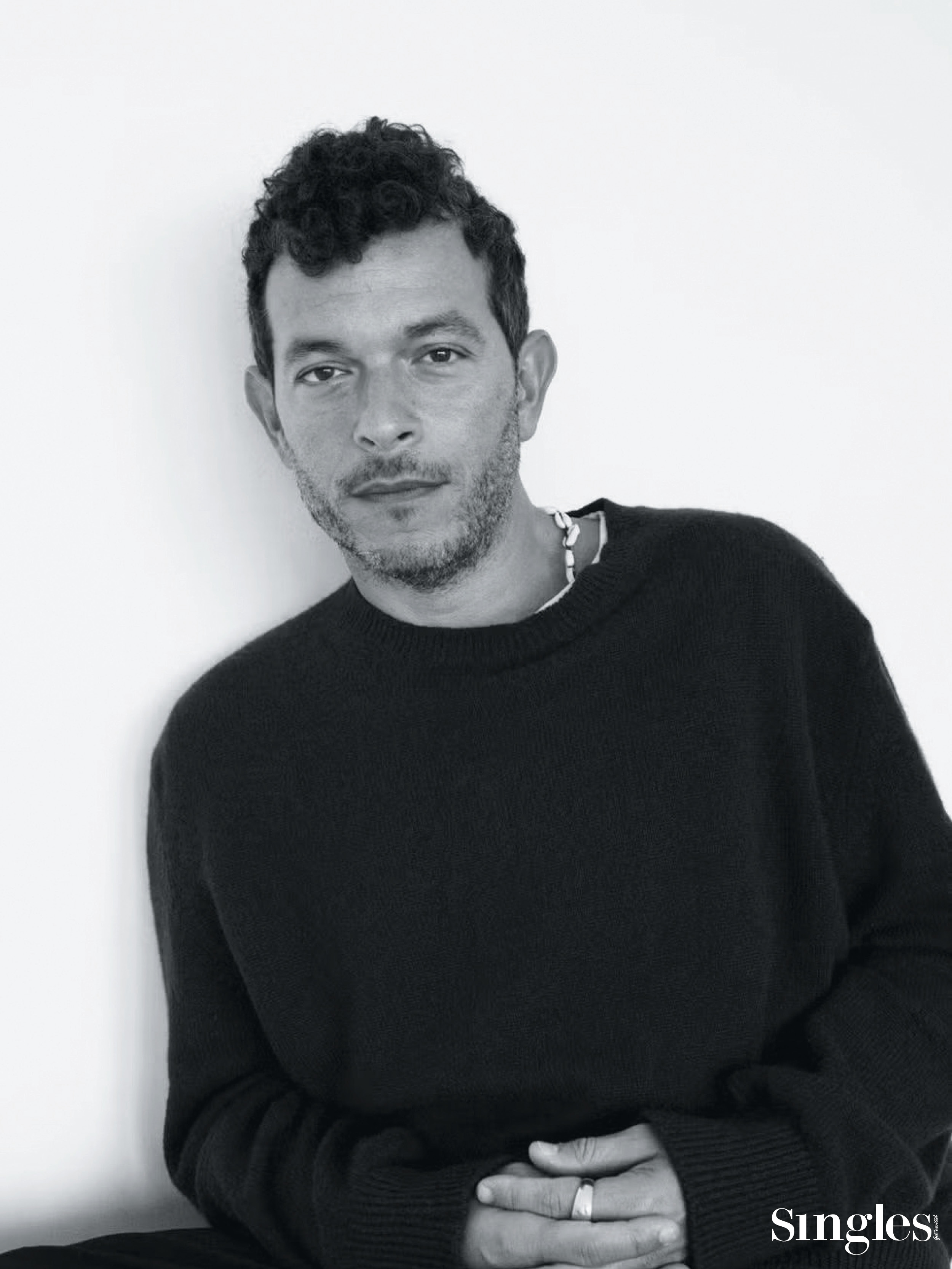 마이클 라이더, 셀린느