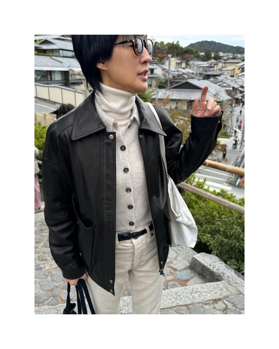 홍진경 패션, 코디, 스타일링