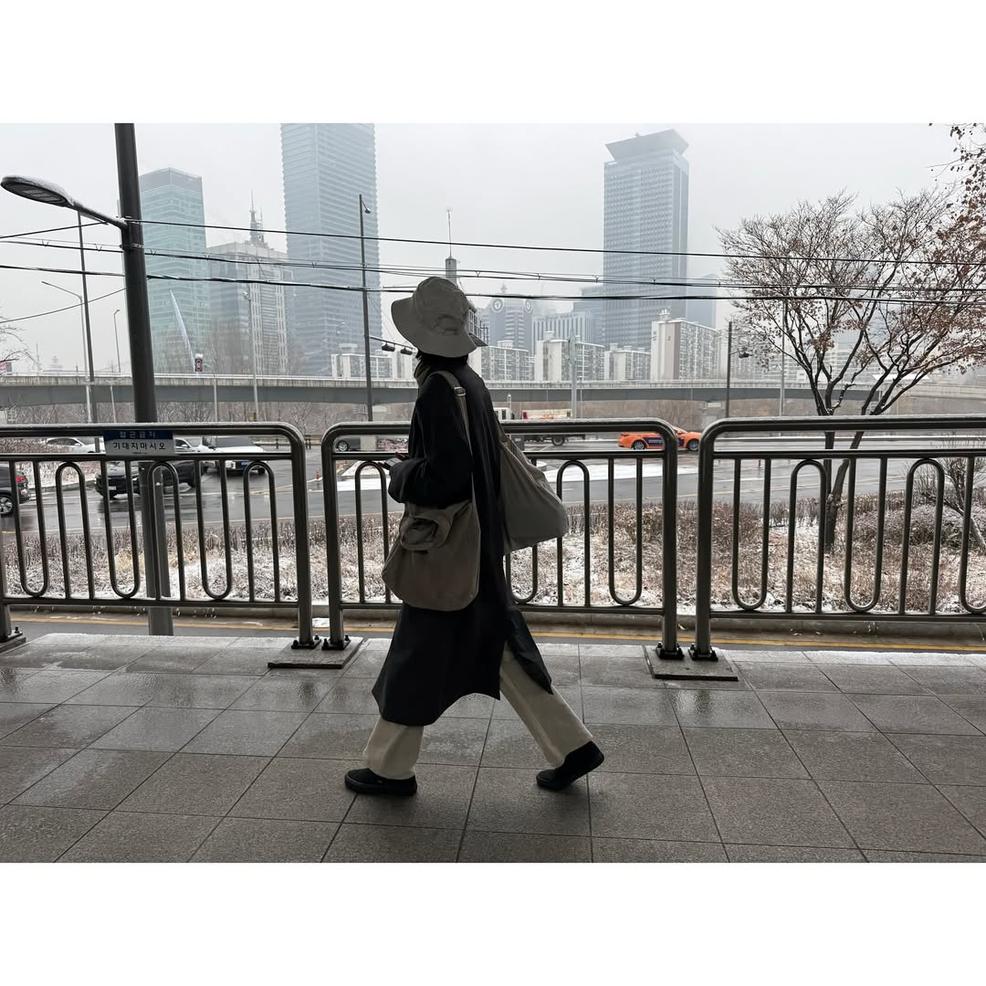 홍진경 패션, 코디, 스타일링