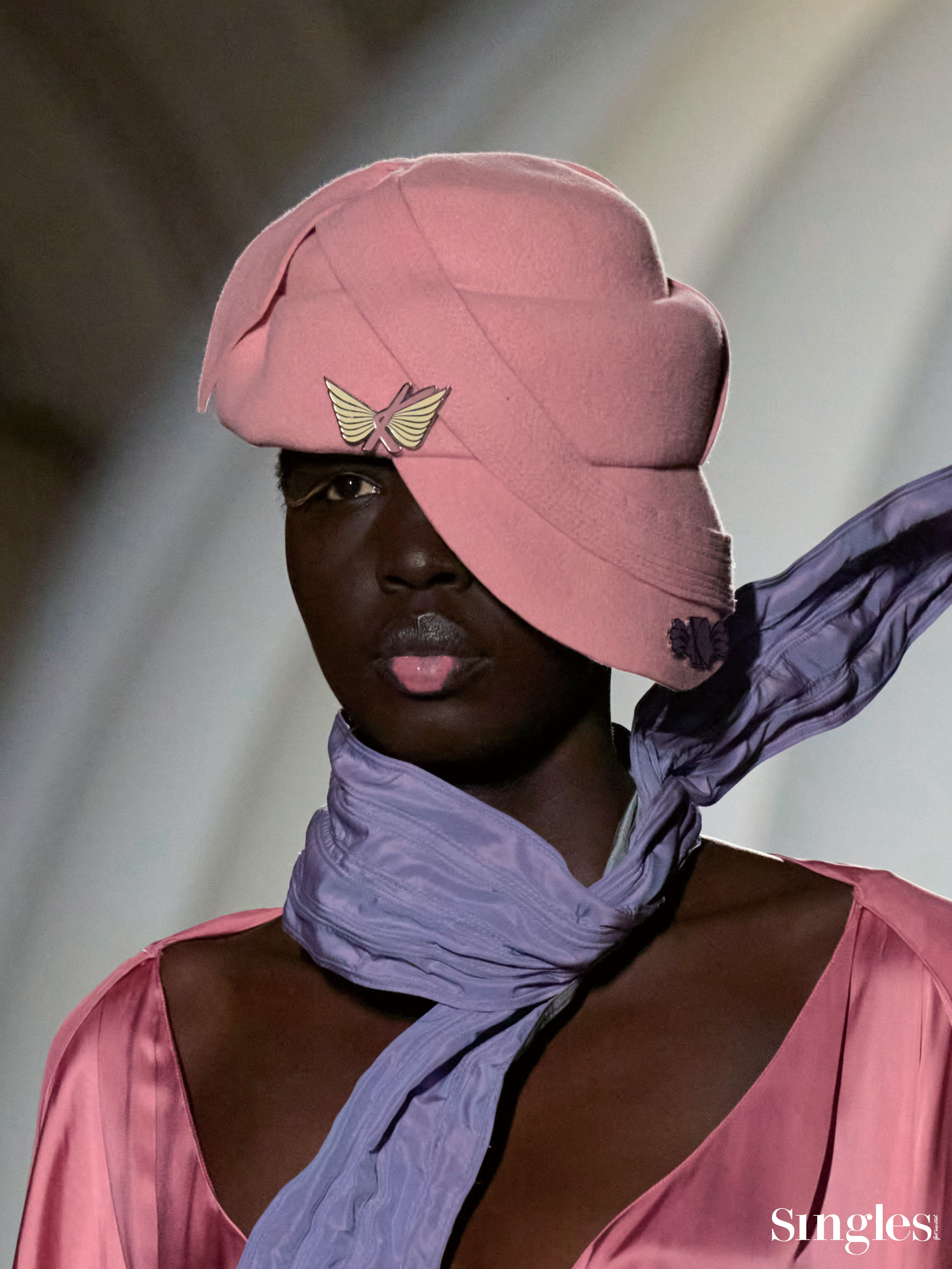 축소립, 립스틱, 립 라이너, 키코 코스타디노브, 미우미우