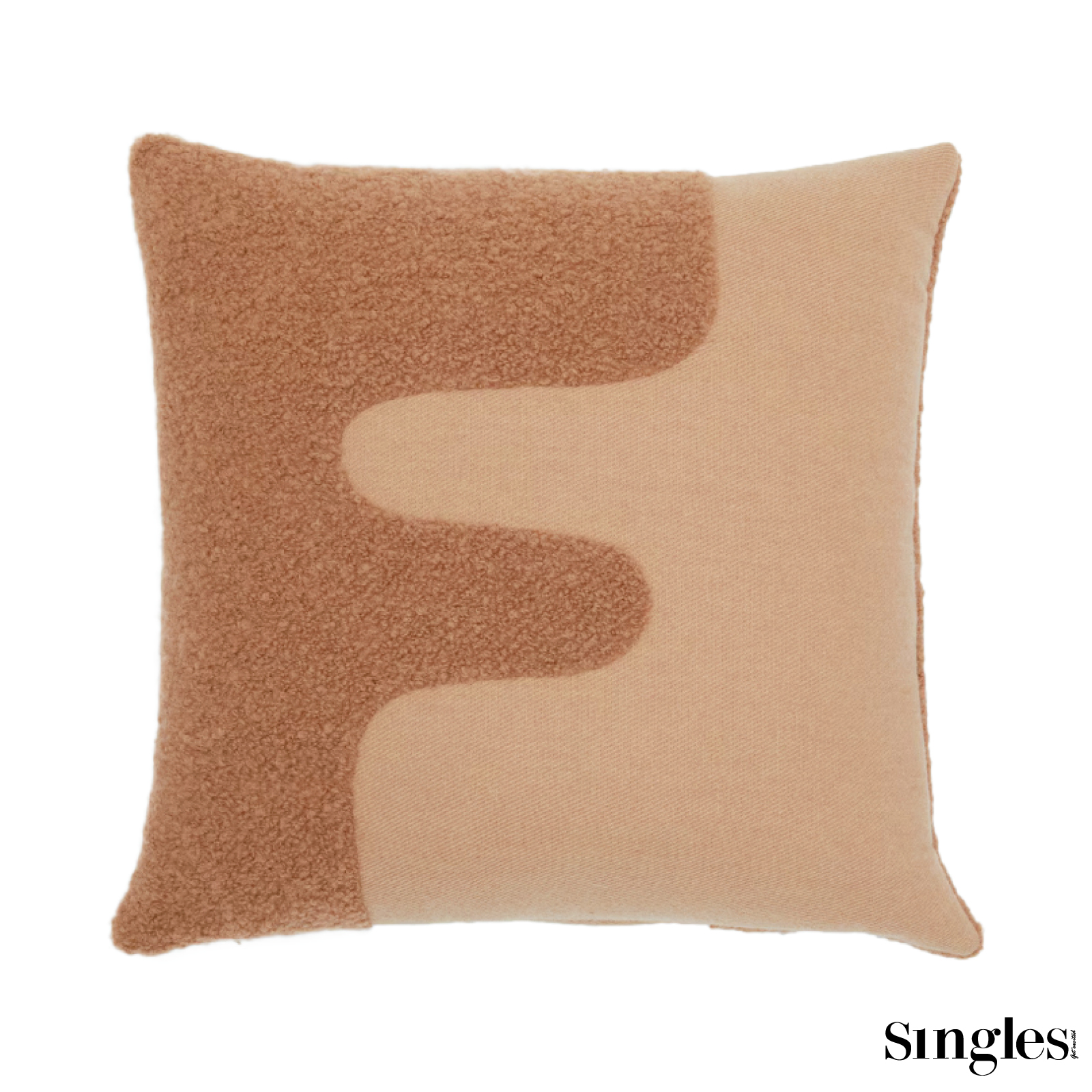 펜디 FF 어페어 쿠션