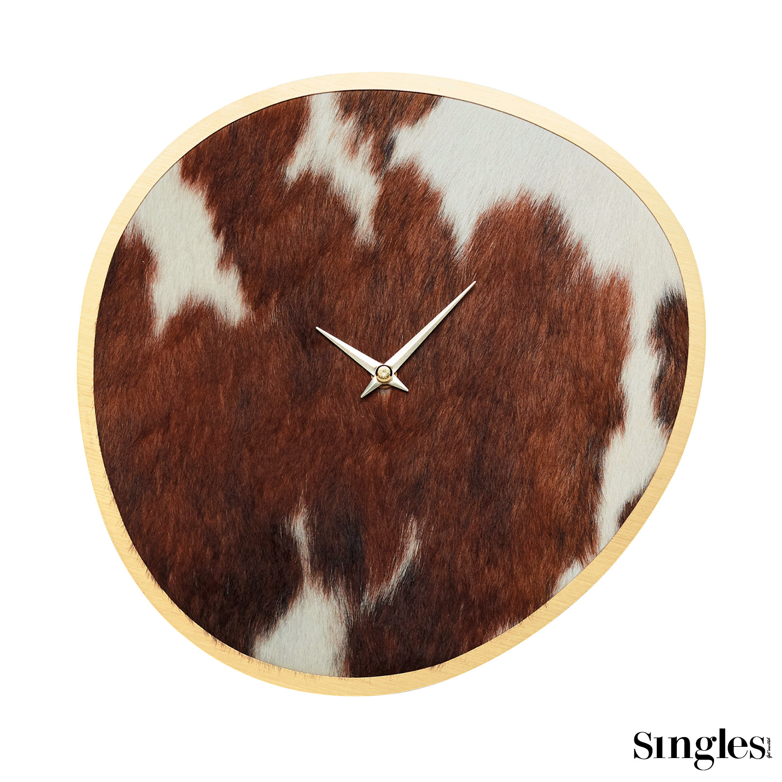 세이투셰 카우하이드 클락