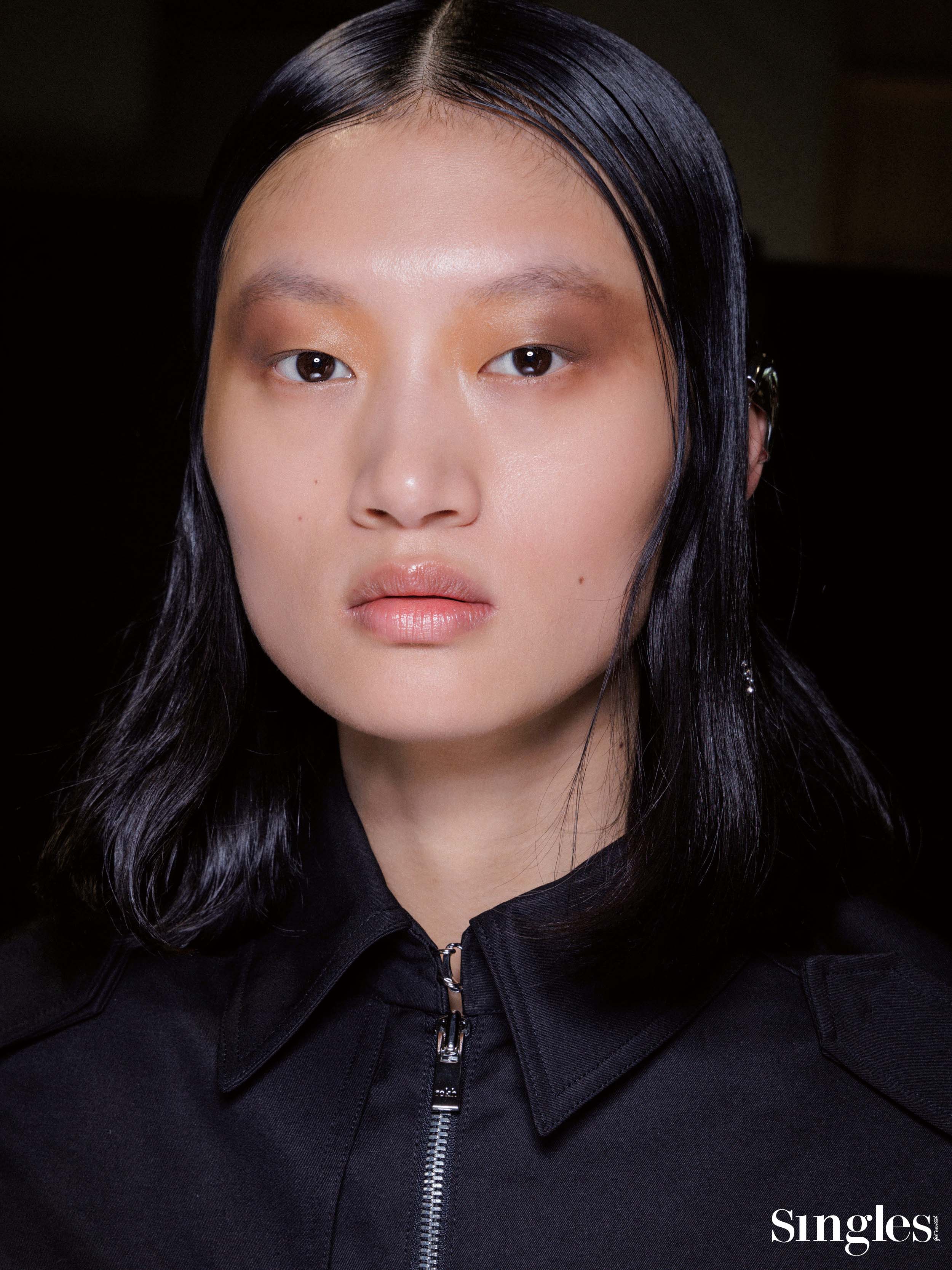 뷰티, 메이크업, 아이 메이크업, 컬러 메이크업, 스머징, 아이 섀도우