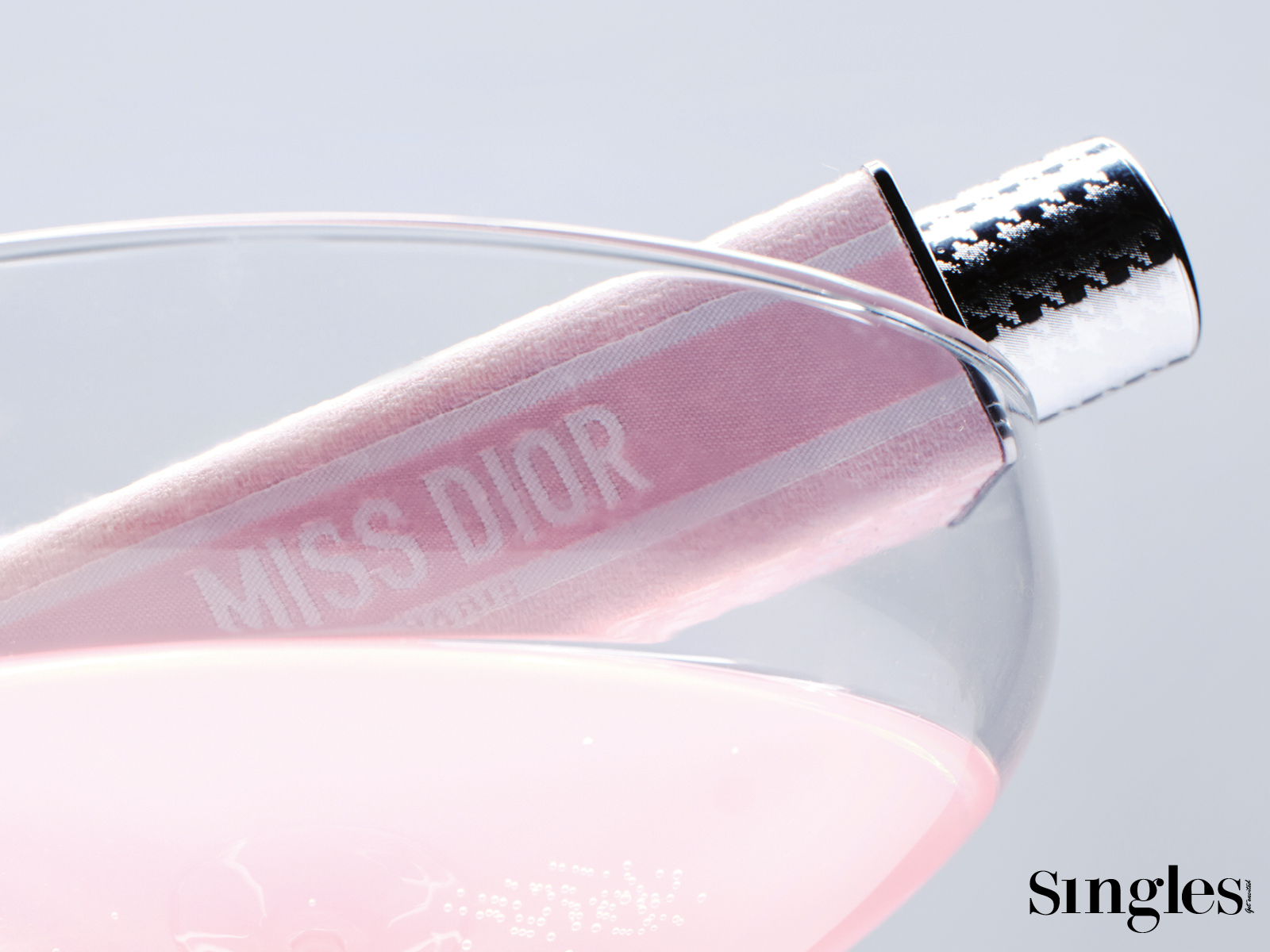 디올 뷰티 솔리드 퍼퓸