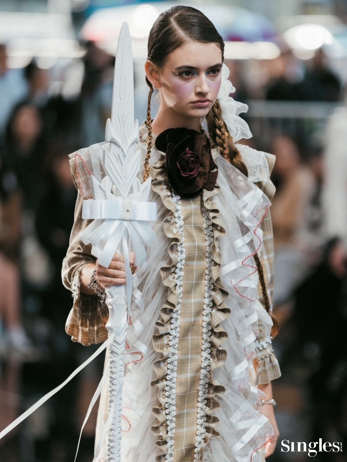 패션, 인터뷰, 조민조, 임규빈, 카우기, 윙카바이카우기