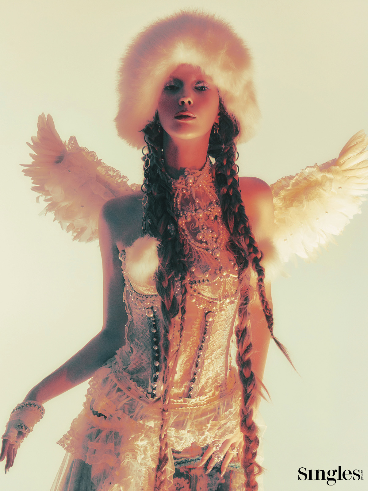 패션, 인터뷰, 조민조, 임규빈, 카우기, 윙카바이카우기