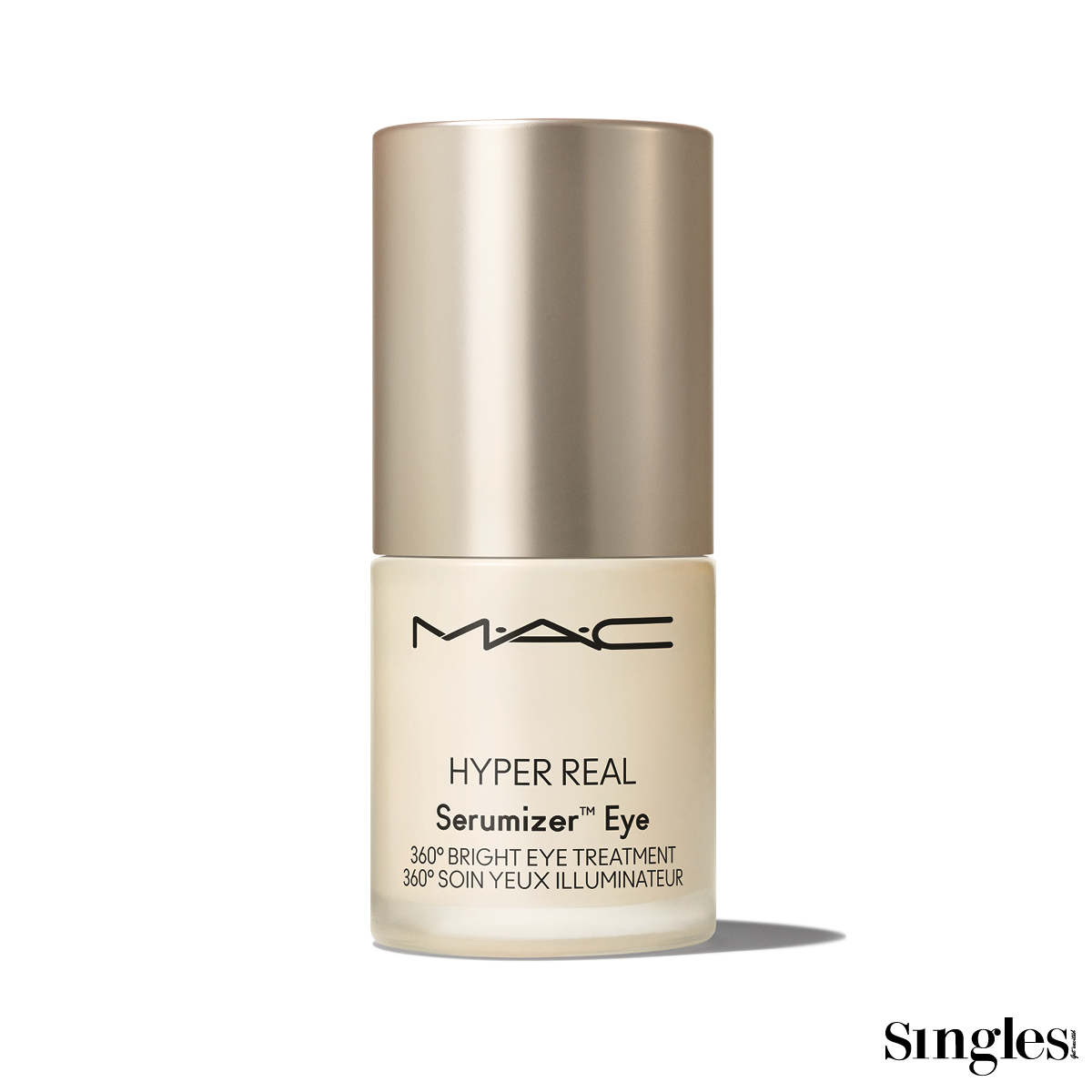 맥 하이퍼 리얼 세러마이저™ 아이 15ml