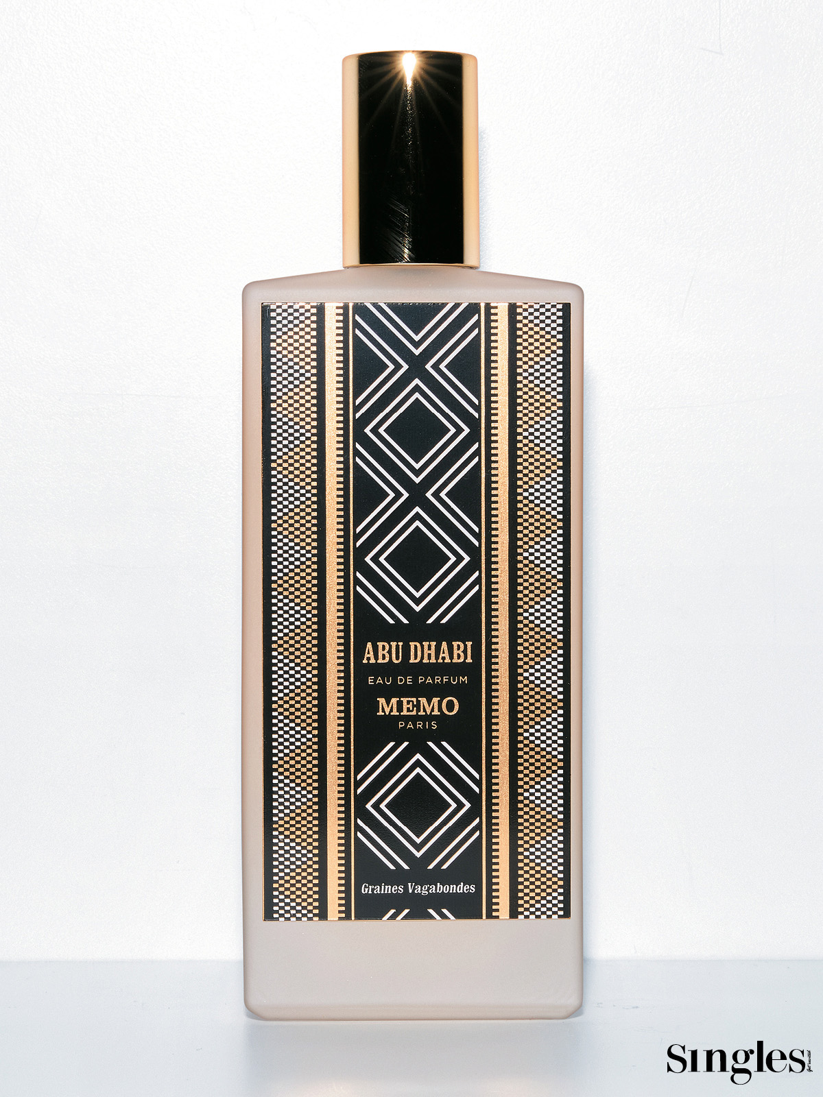 메모 파리 아부다비 오 드 퍼퓸