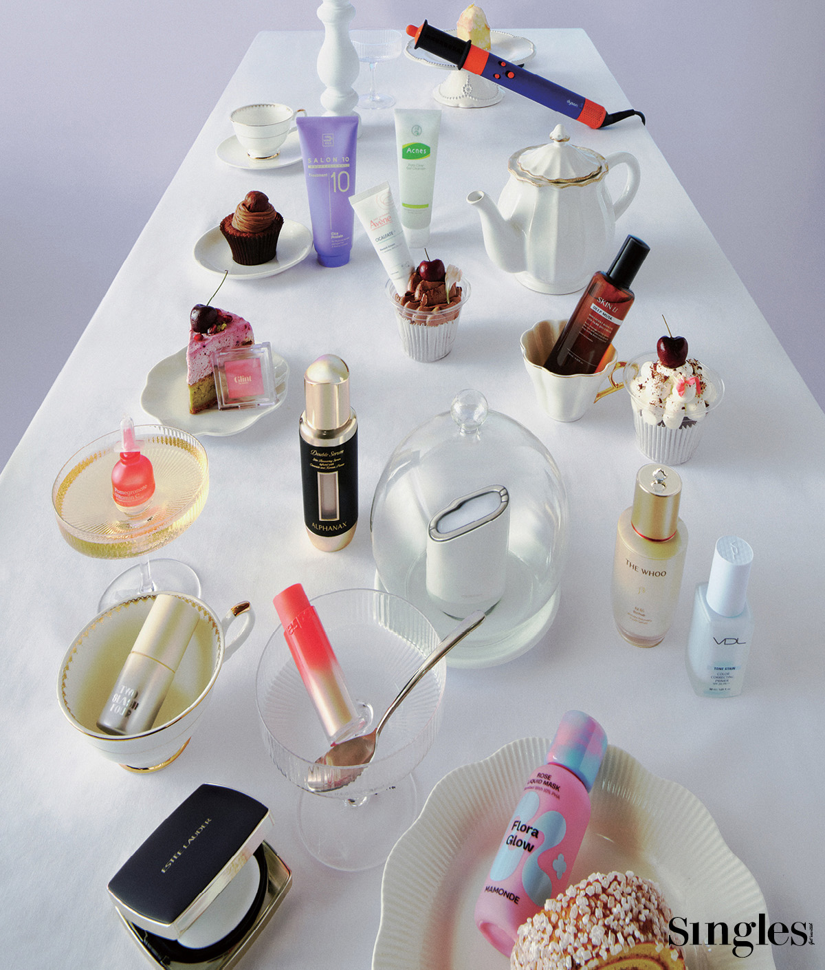 뷰티, 스킨케어, 싱글즈 코스메틱 어워즈, 뷰티 트렌드, K-뷰티