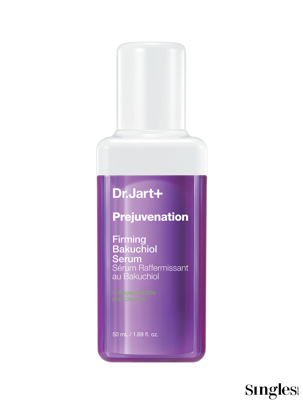 닥터자르트 프리쥬비네이션 퍼밍 바쿠치올 세럼