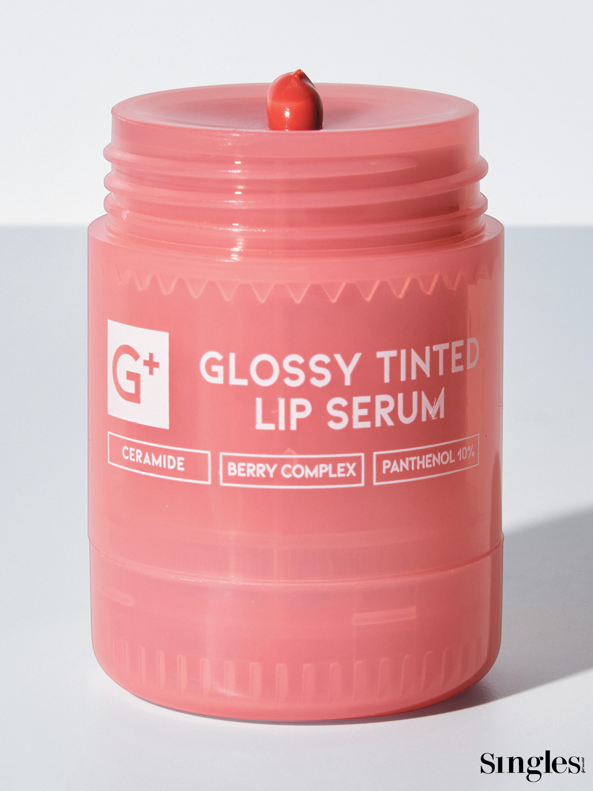 오오티디 글로시 틴티드 립 세럼