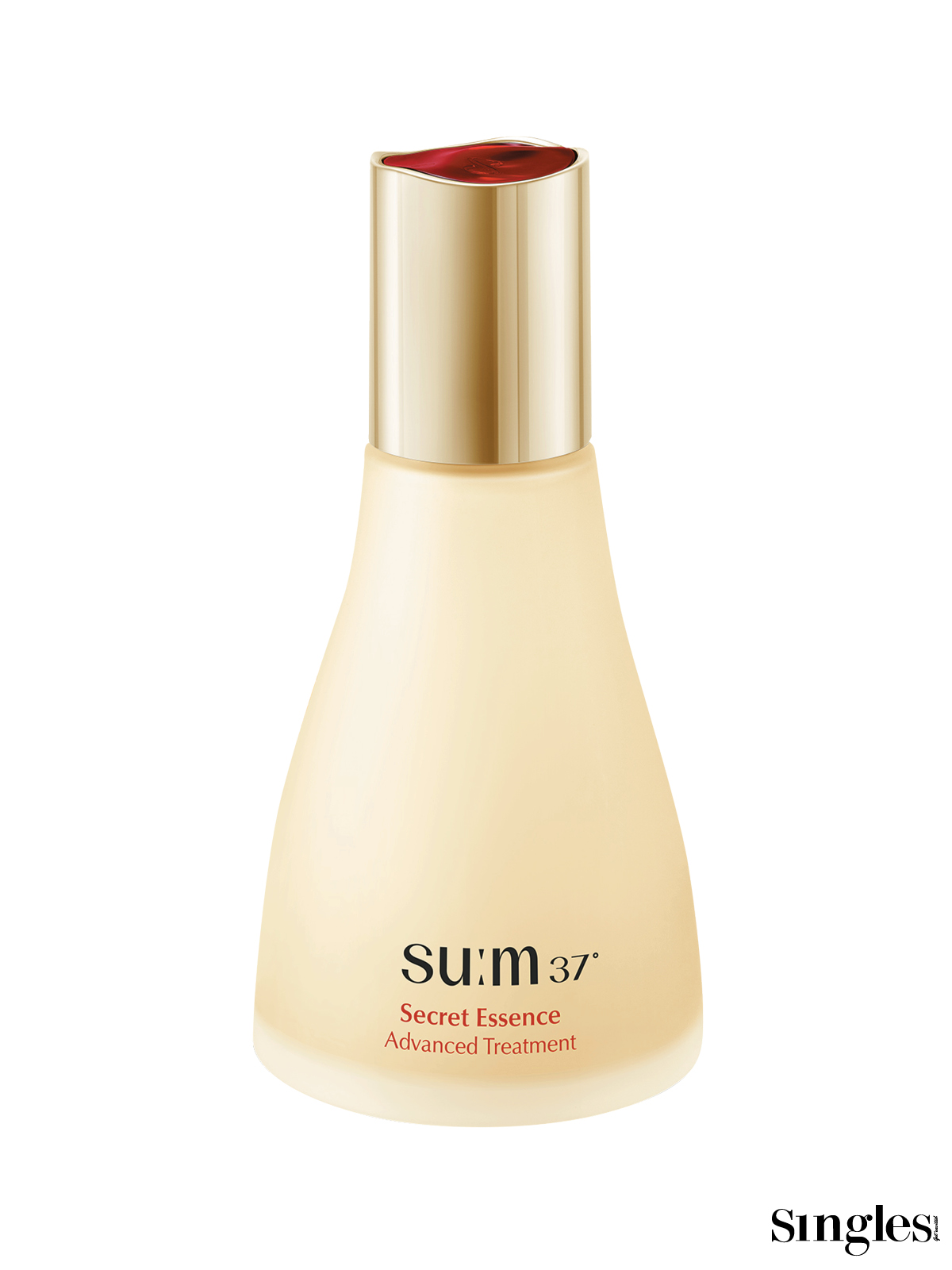 숨37° 시크릿 에센스