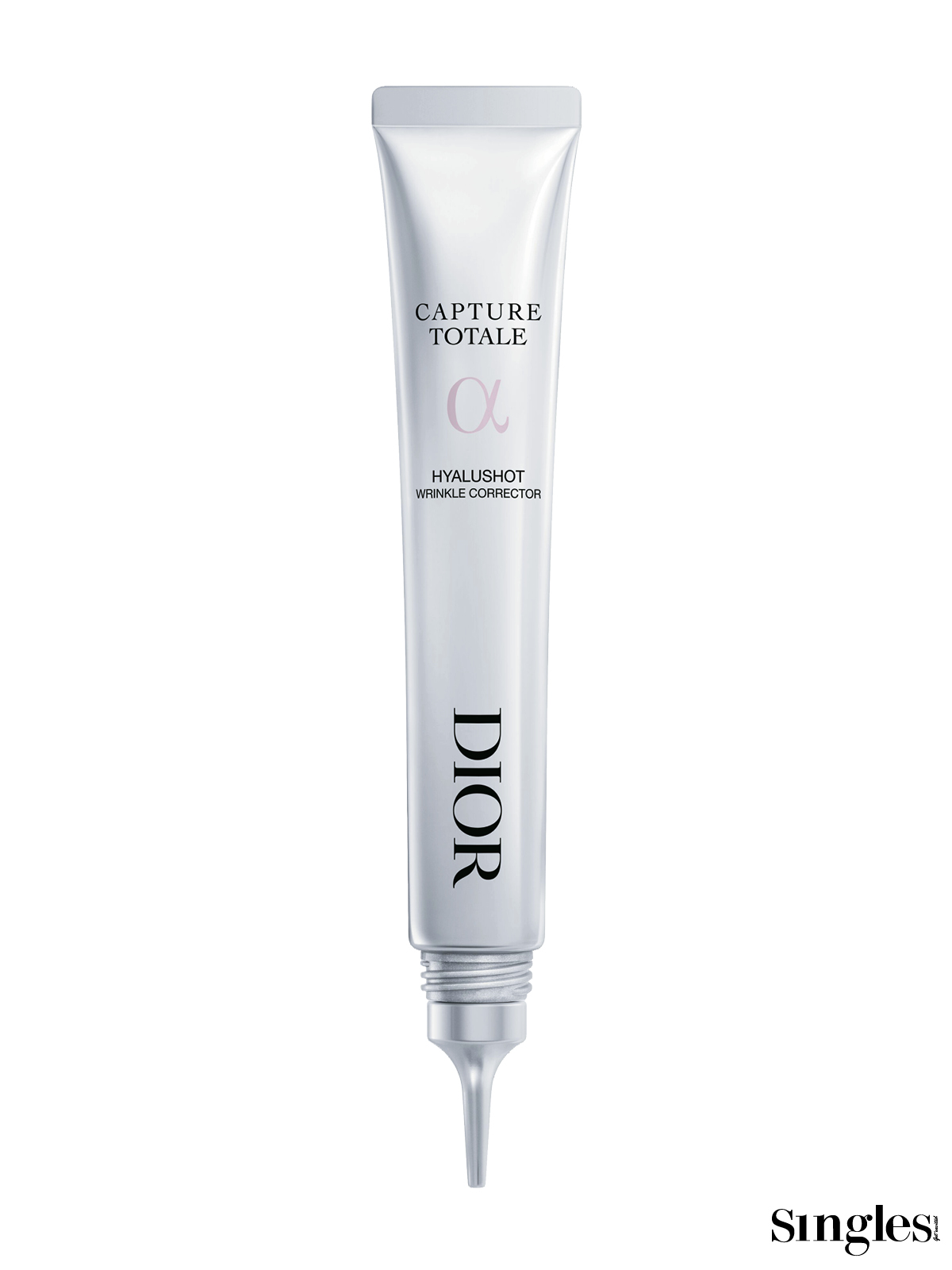 디올 캡춰 토탈 히알루샷