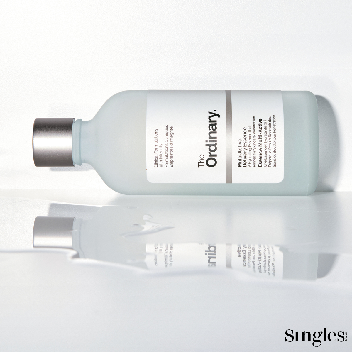 디오디너리 너리 멀티-액티브 딜리버리 에센스