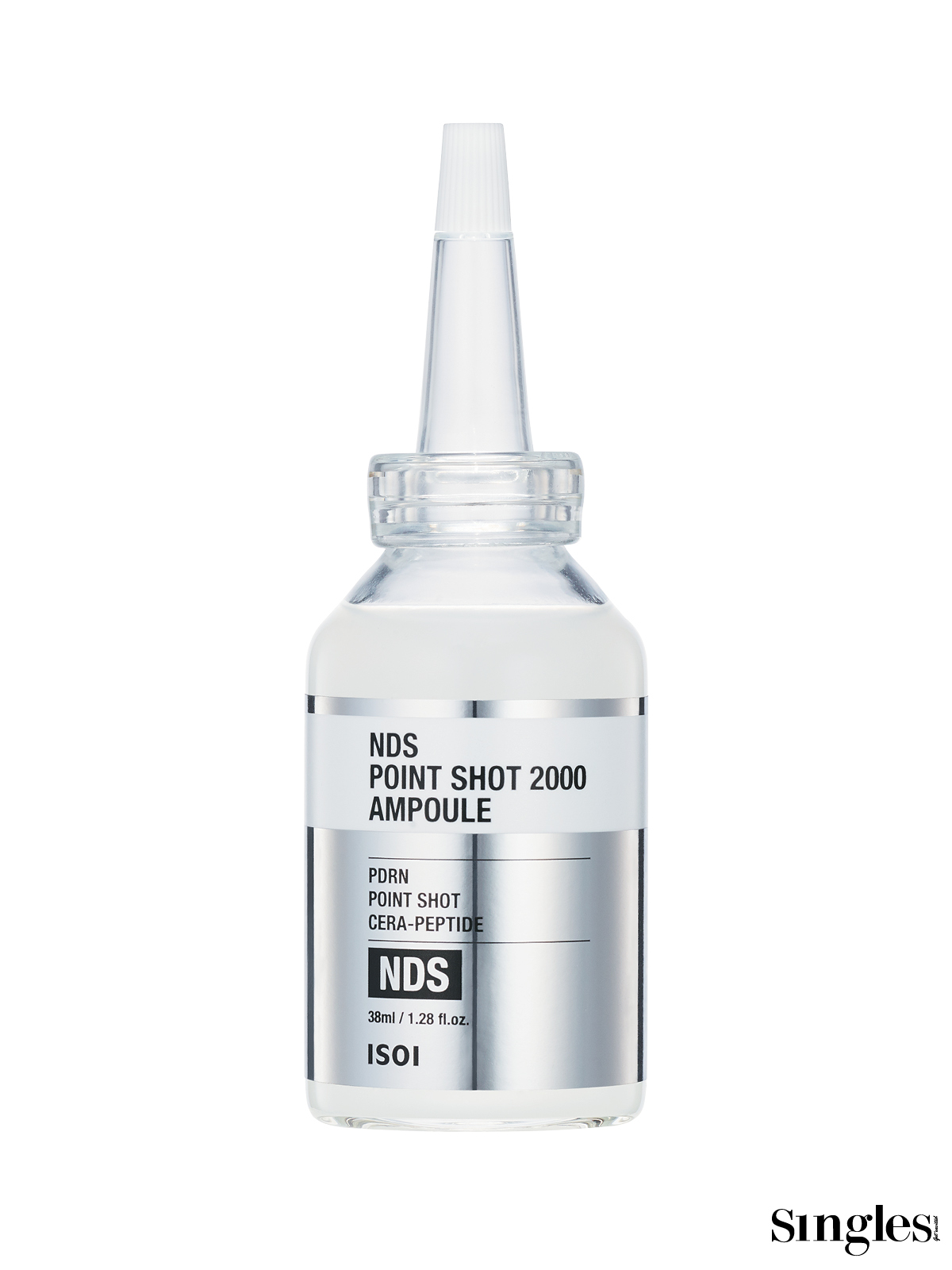 아이소이 NDS 포인트샷 2000 앰플