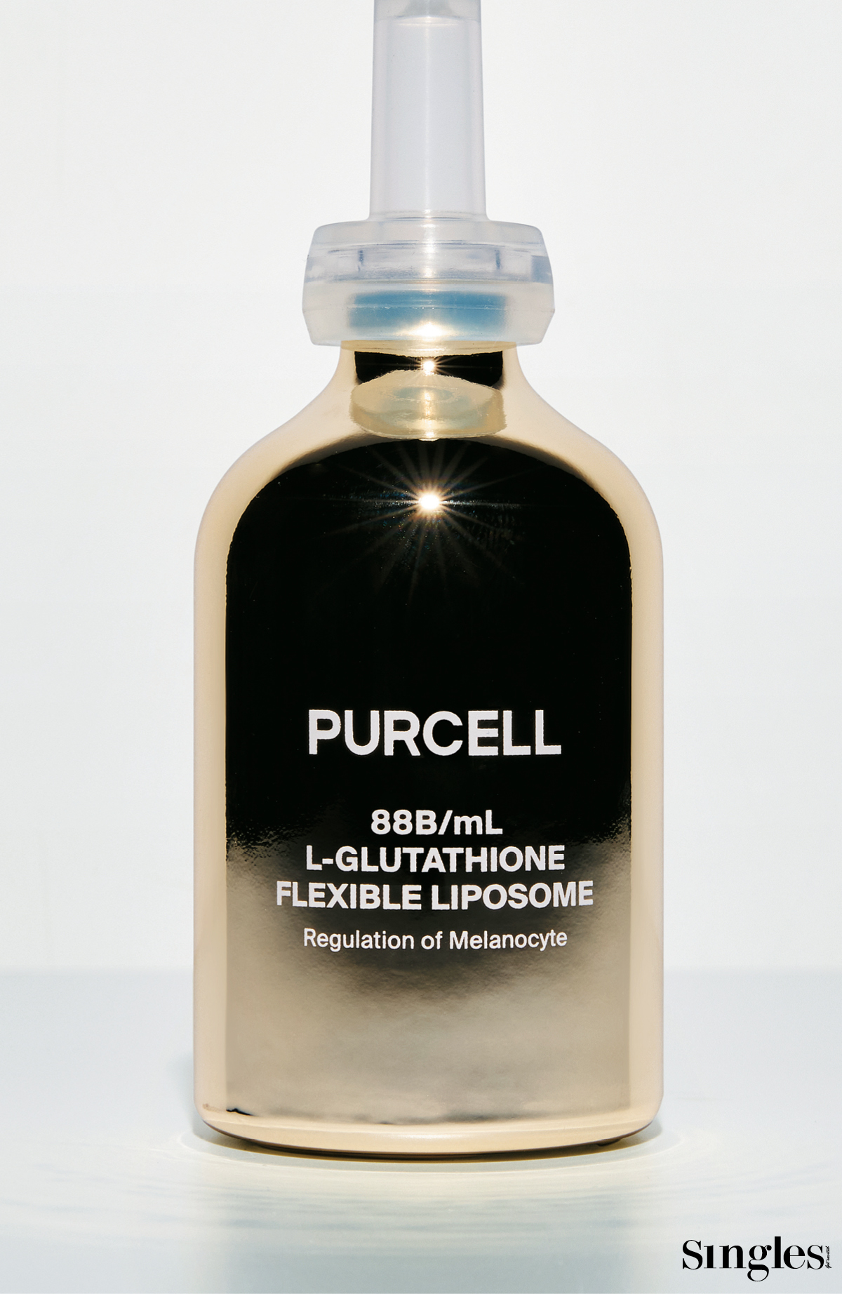 퍼셀 880억 퍼엠엘 글루타치온 플렉서블 리포좀