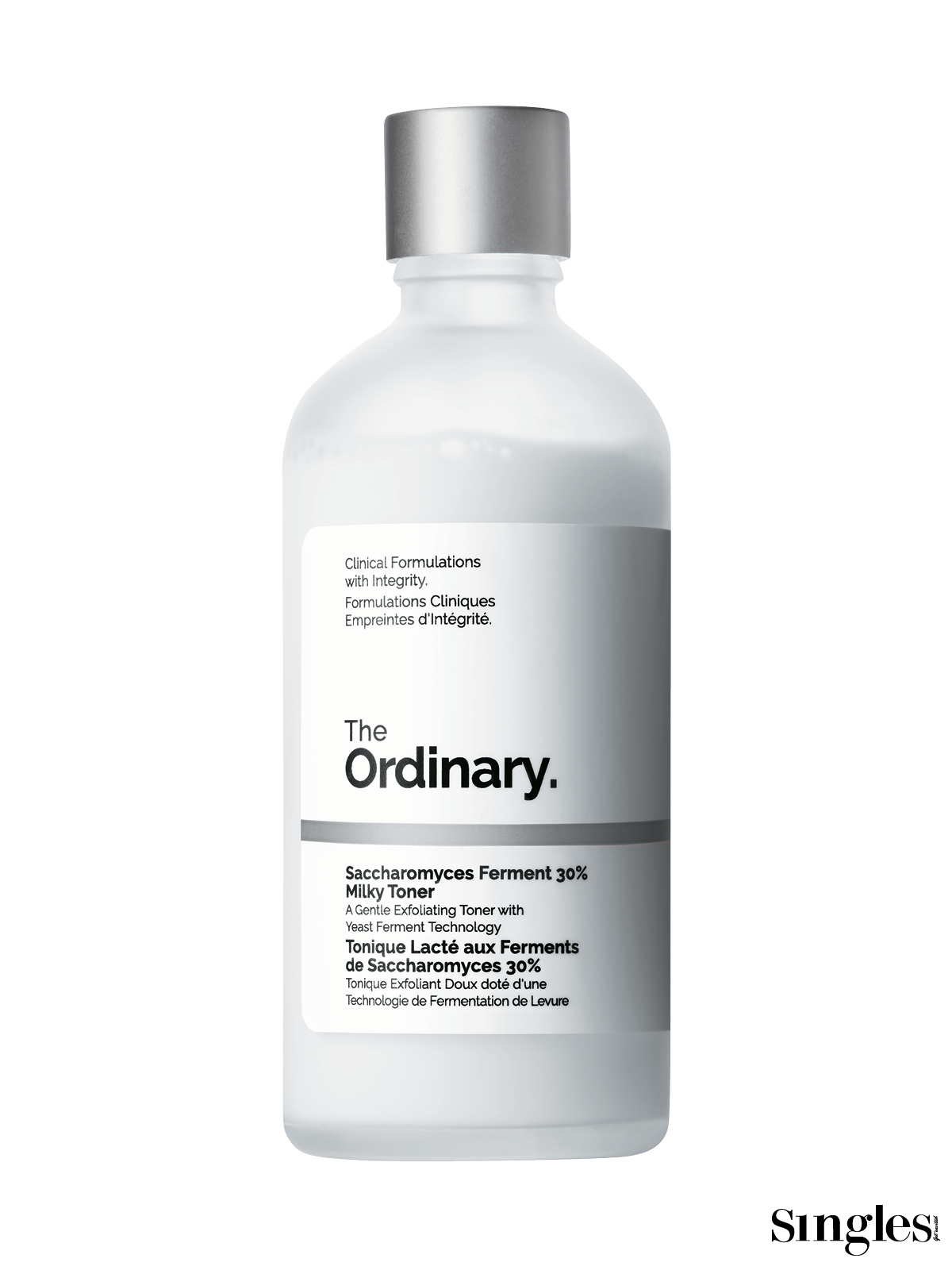 디오디너리 사카로미세스 퍼멘트 30% 밀키 토너