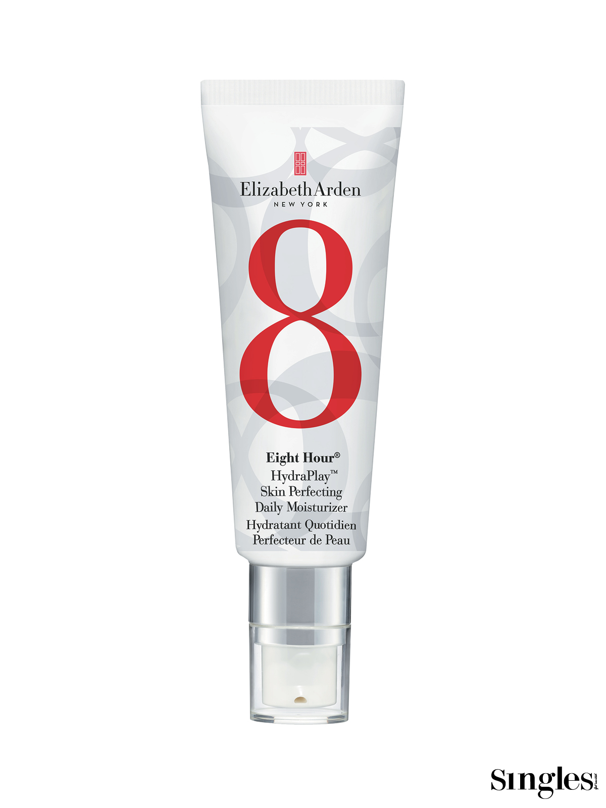 엘리자베스 아덴 에잇아워 하이드라플레이 스킨 퍼펙팅 데일리 모이스처라이저