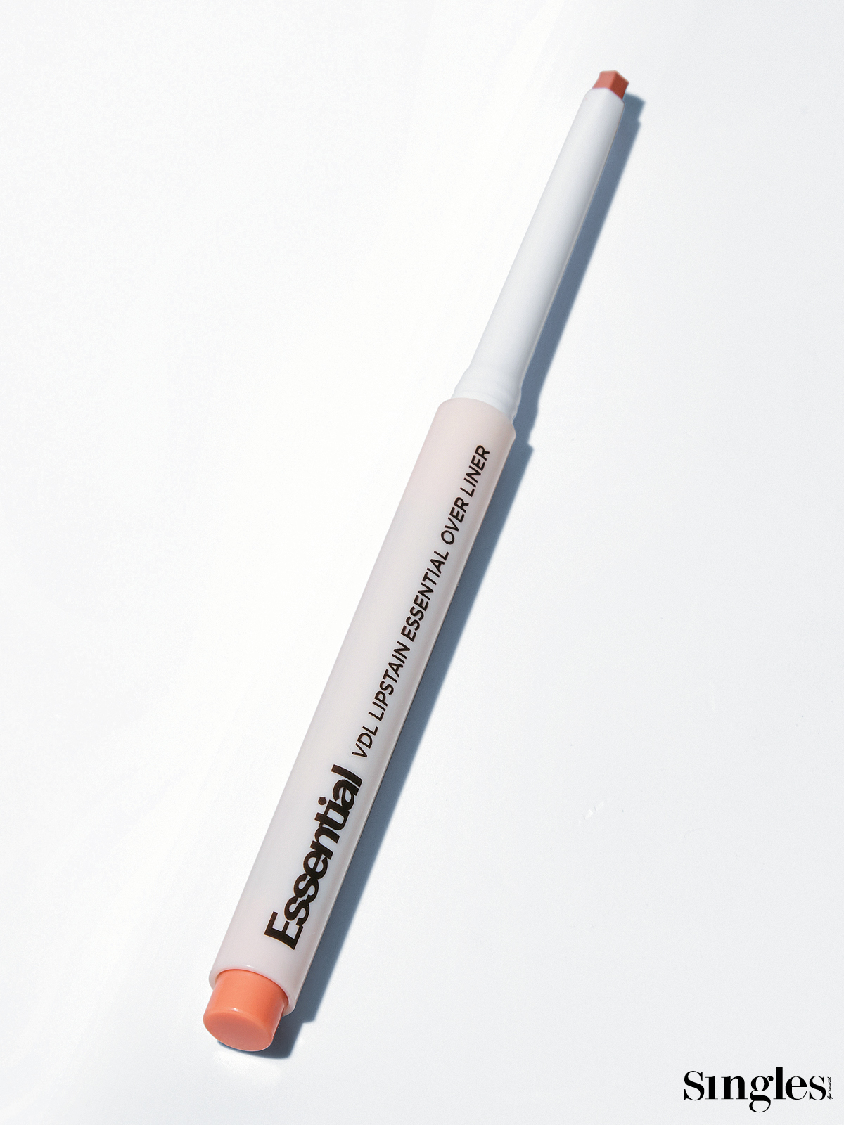 VDL 립스테인 에센셜 오버 라이너