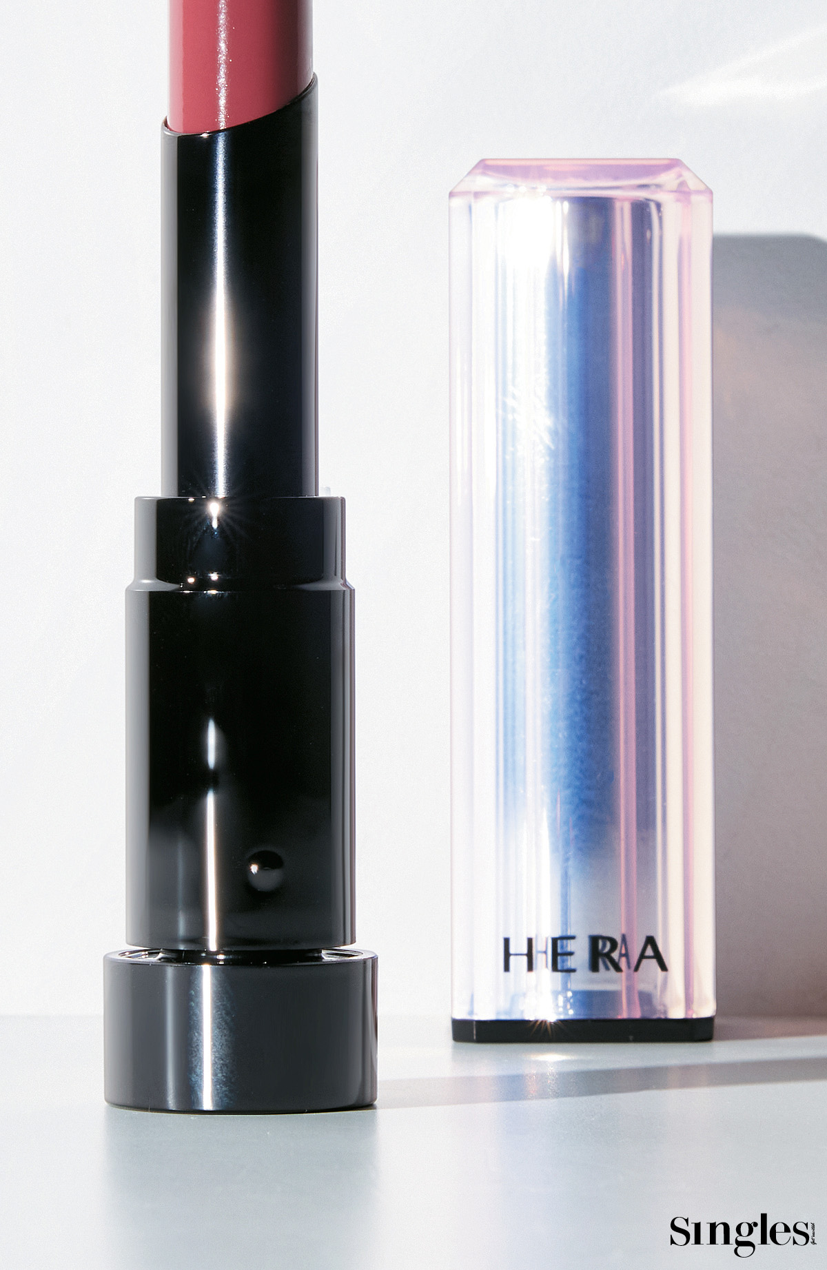 헤라 센슈얼 틴티드 샤인 스틱 498 엔젤스 키스