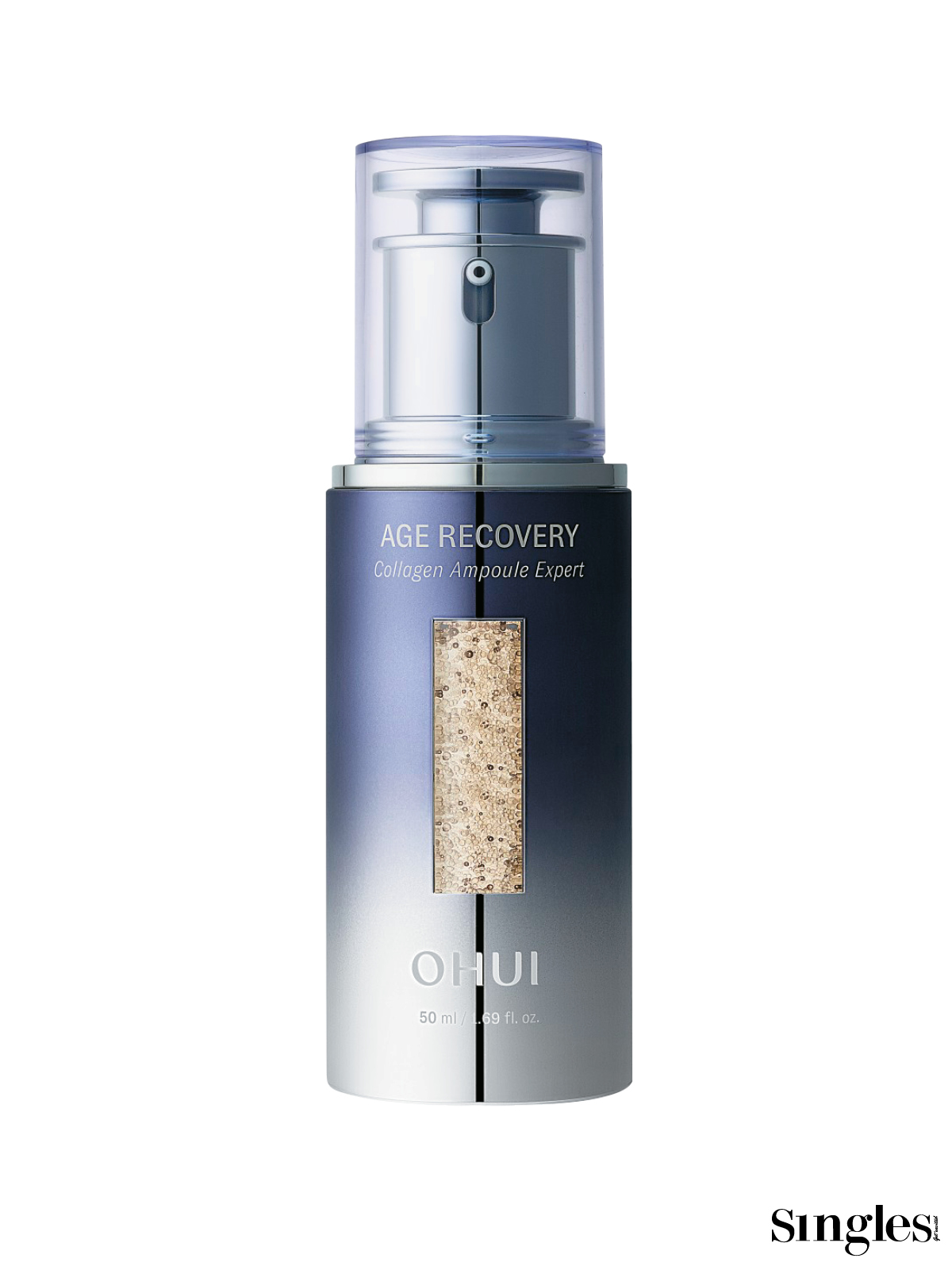 오휘 에이지 리커버리 콜라겐 앰플 엑스퍼트