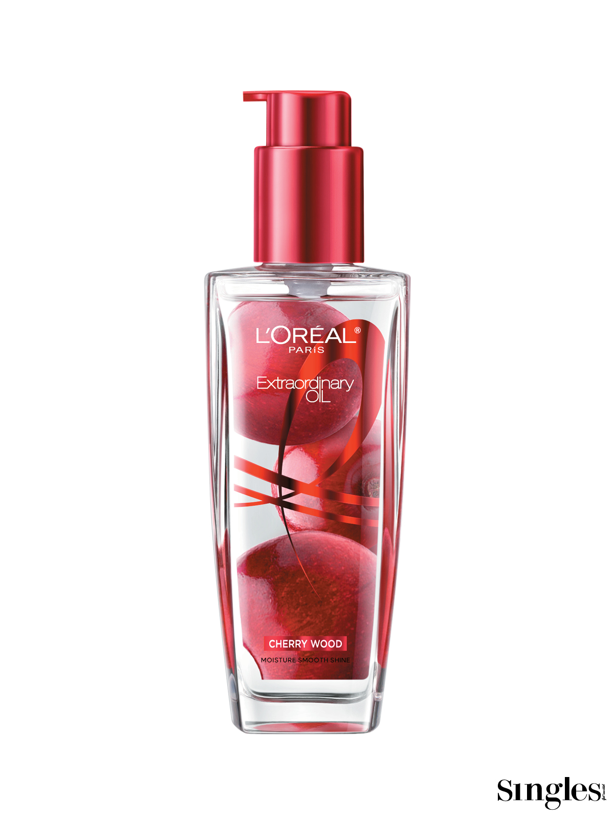 로레알파리 엑스트라오디네리 오일