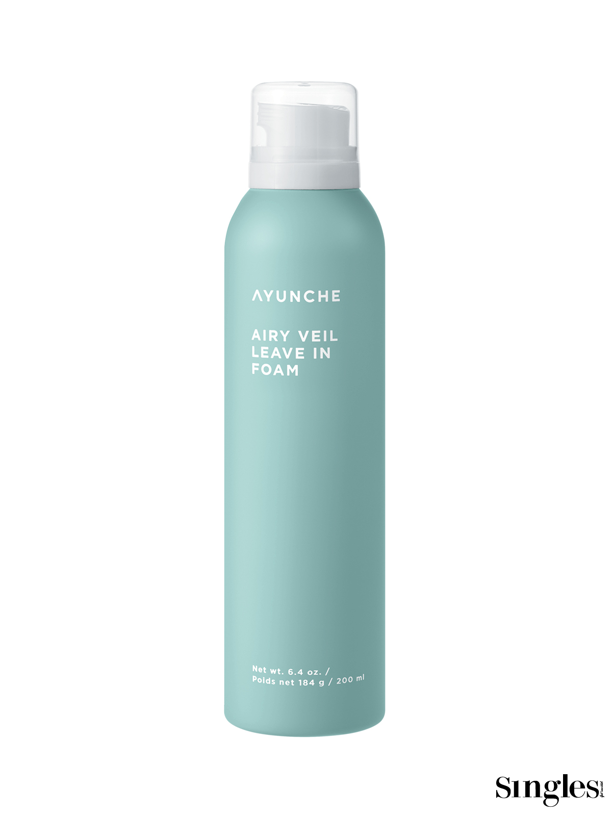 아윤채 에어리 베일 리브 인 폼