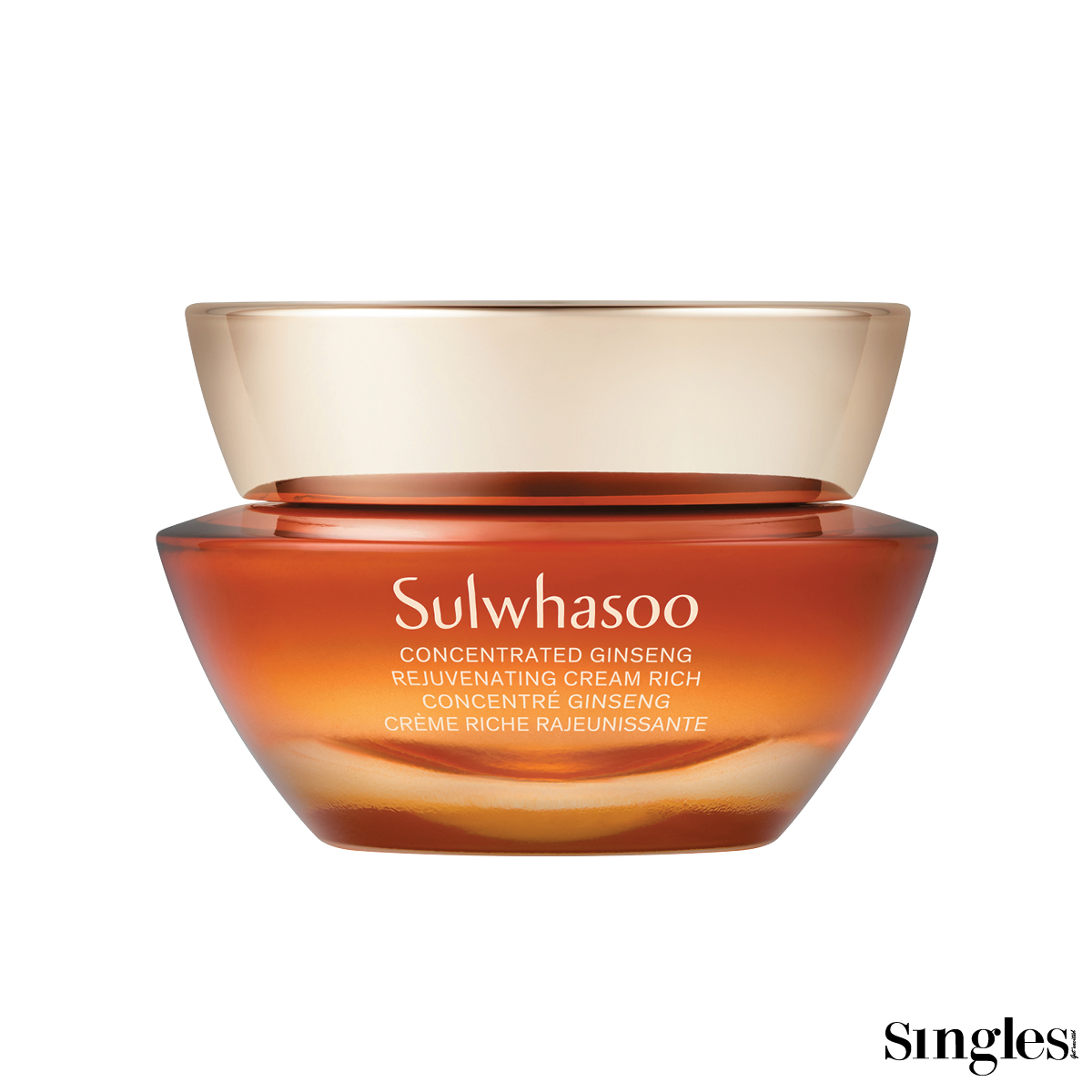 설화수 자음생크림 리치