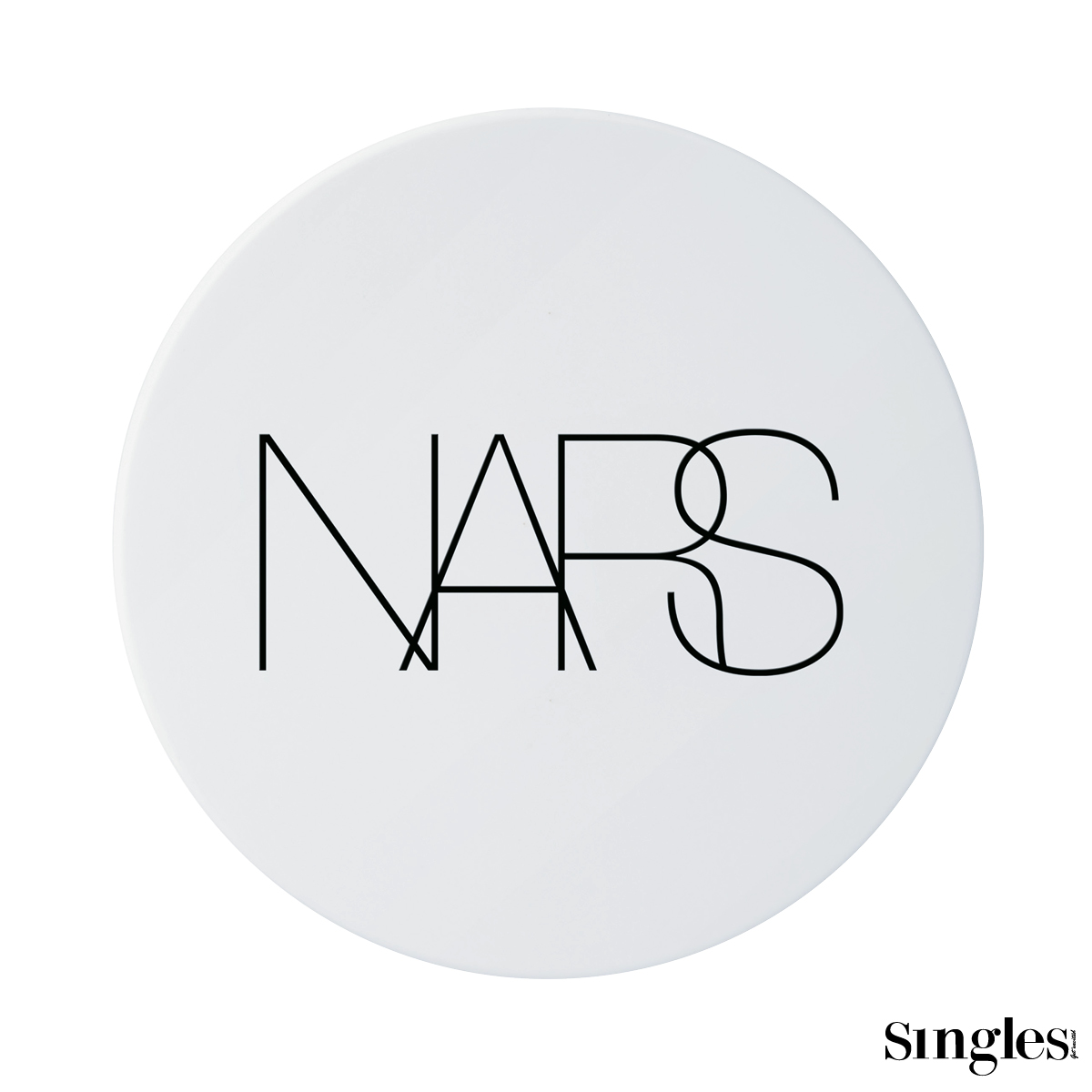 나스 라이트 리플렉팅 세럼 쿠션 파운데이션