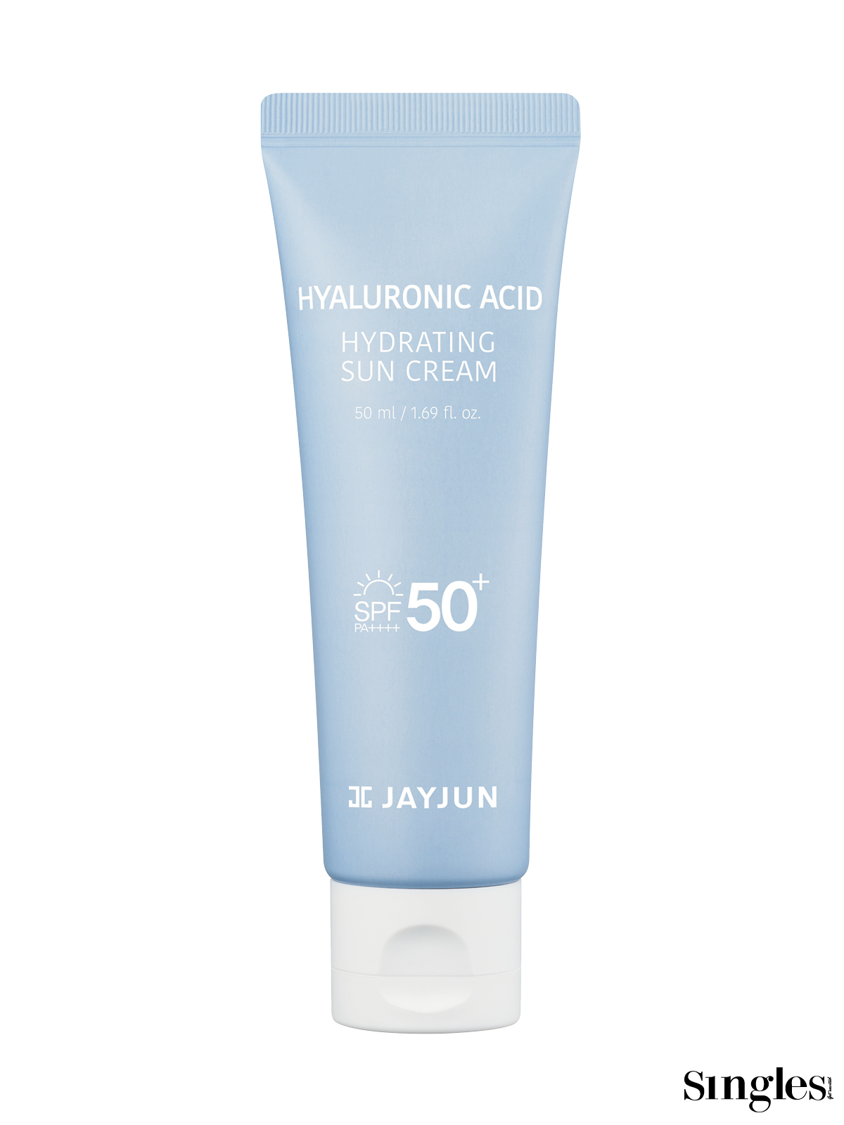 제이준 히알루론산 하이드레이팅 선크림