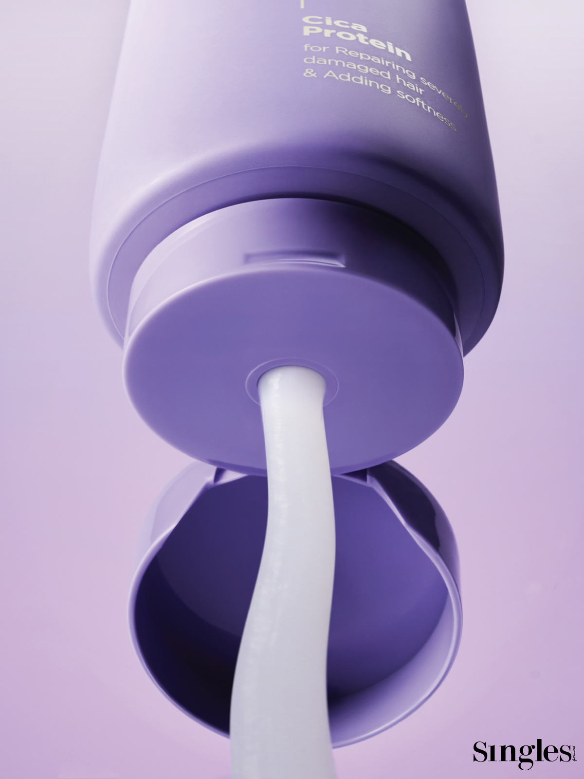 미쟝센 살롱10 프로페셔널 시카 프로틴 트리트먼트